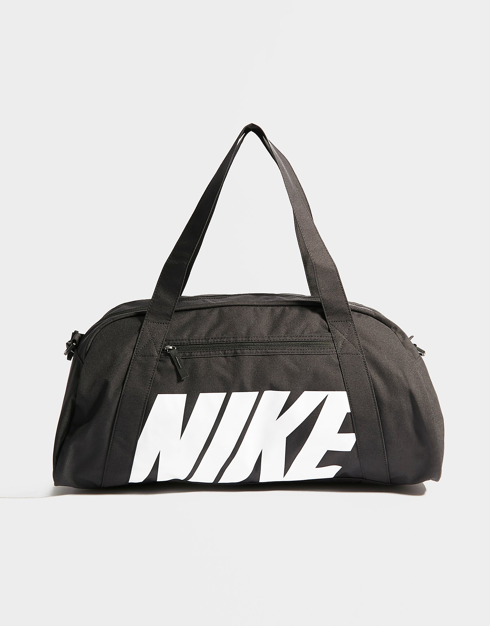 

Nike Gym Club Training Duffle Bag - Black/Grey - Kids, Black/Grey