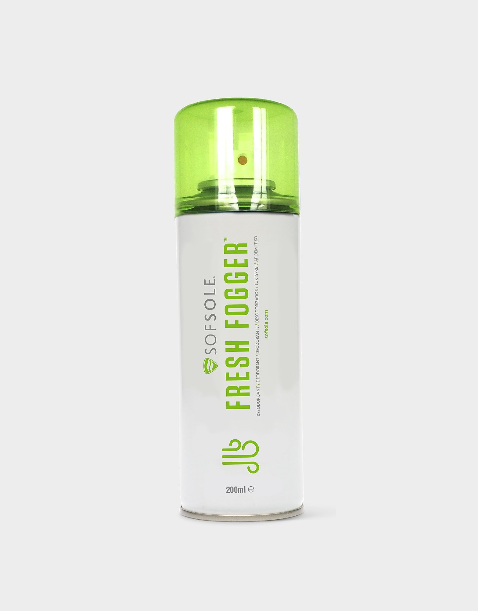 

Sof Sole Fresh Fogger Spray - Green - Kids, Green