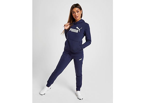 Puma Jogging Core Femme - White, White