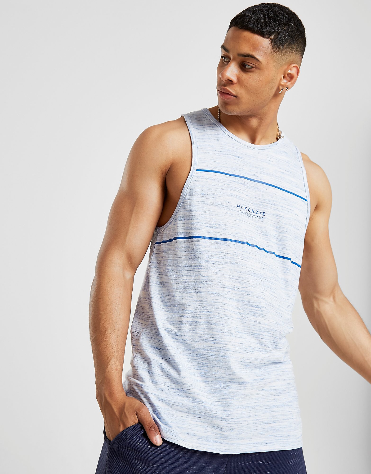 

McKenzie Brook Vest - Mens