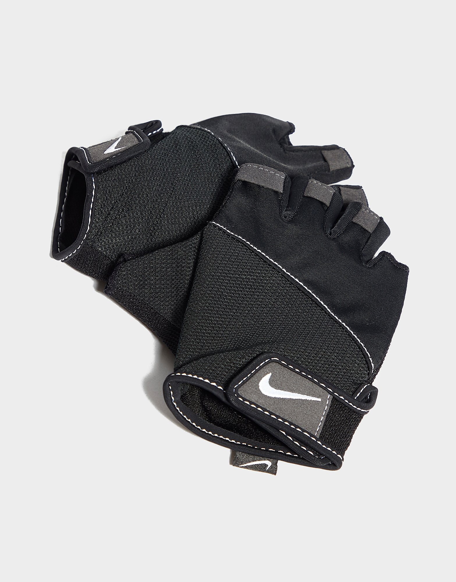 

Nike Training Fitness Gloves - Black/Grey - Womens, Black/Grey