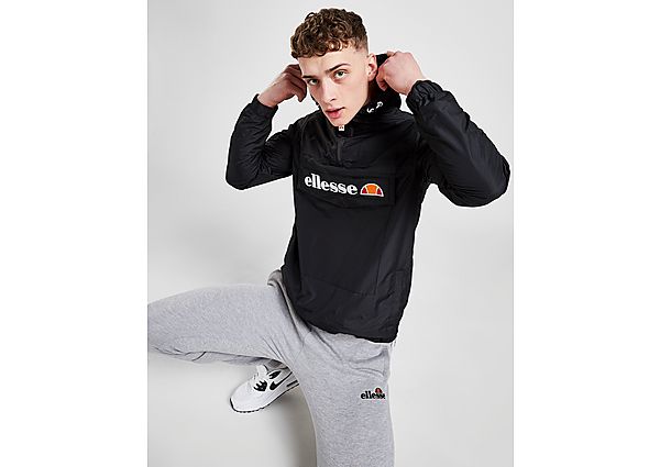 Ellesse Veste à Capuche Mont 2 Homme