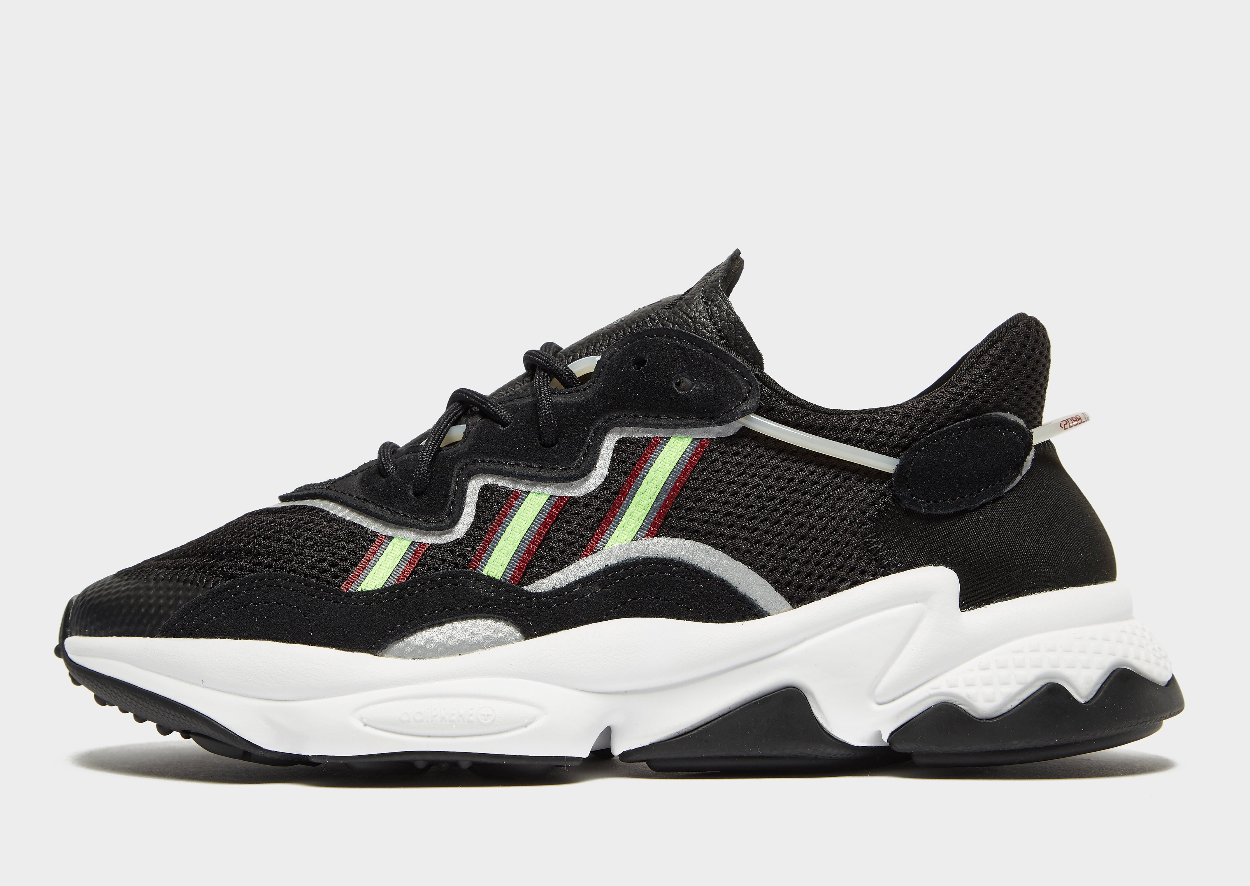 adidas Originals Ozweego Femme - Noir, Noir
