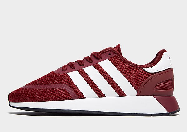 adidas Originals Baskets N-5923 Homme - White, White