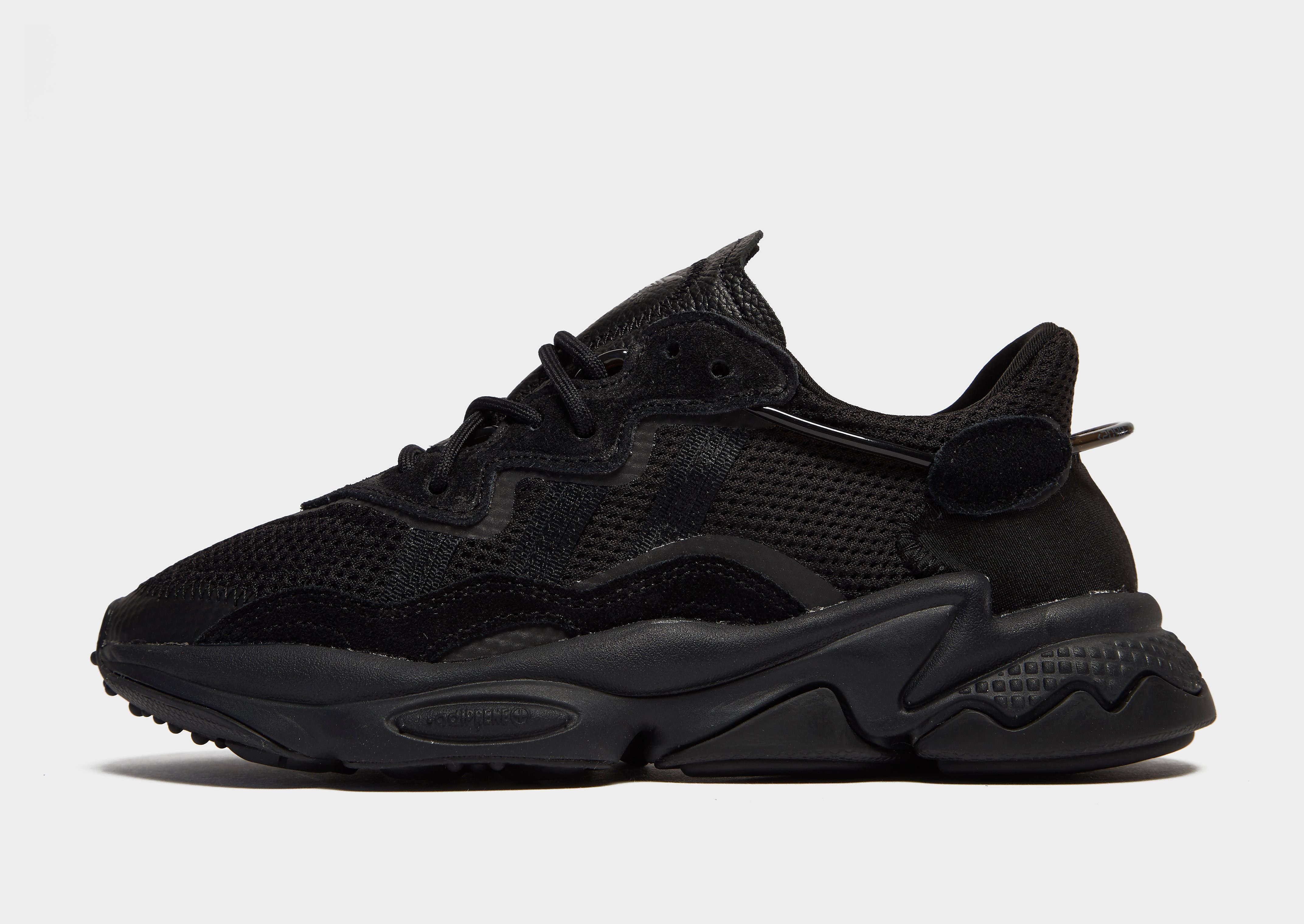 

adidas Originals Ozweego Women's - Black, Black