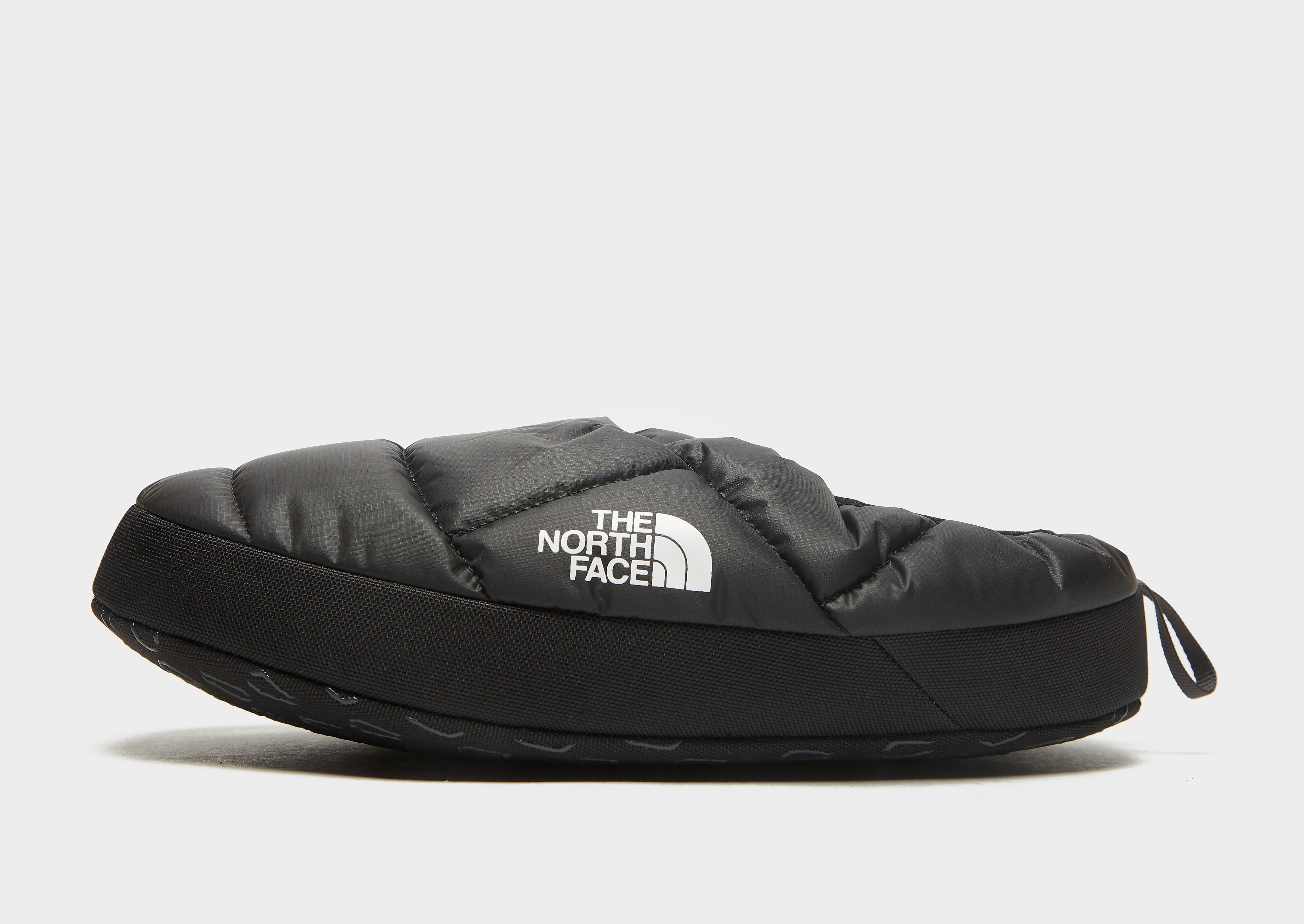 

The North Face NSE Tent Mule - Black - Womens, Black