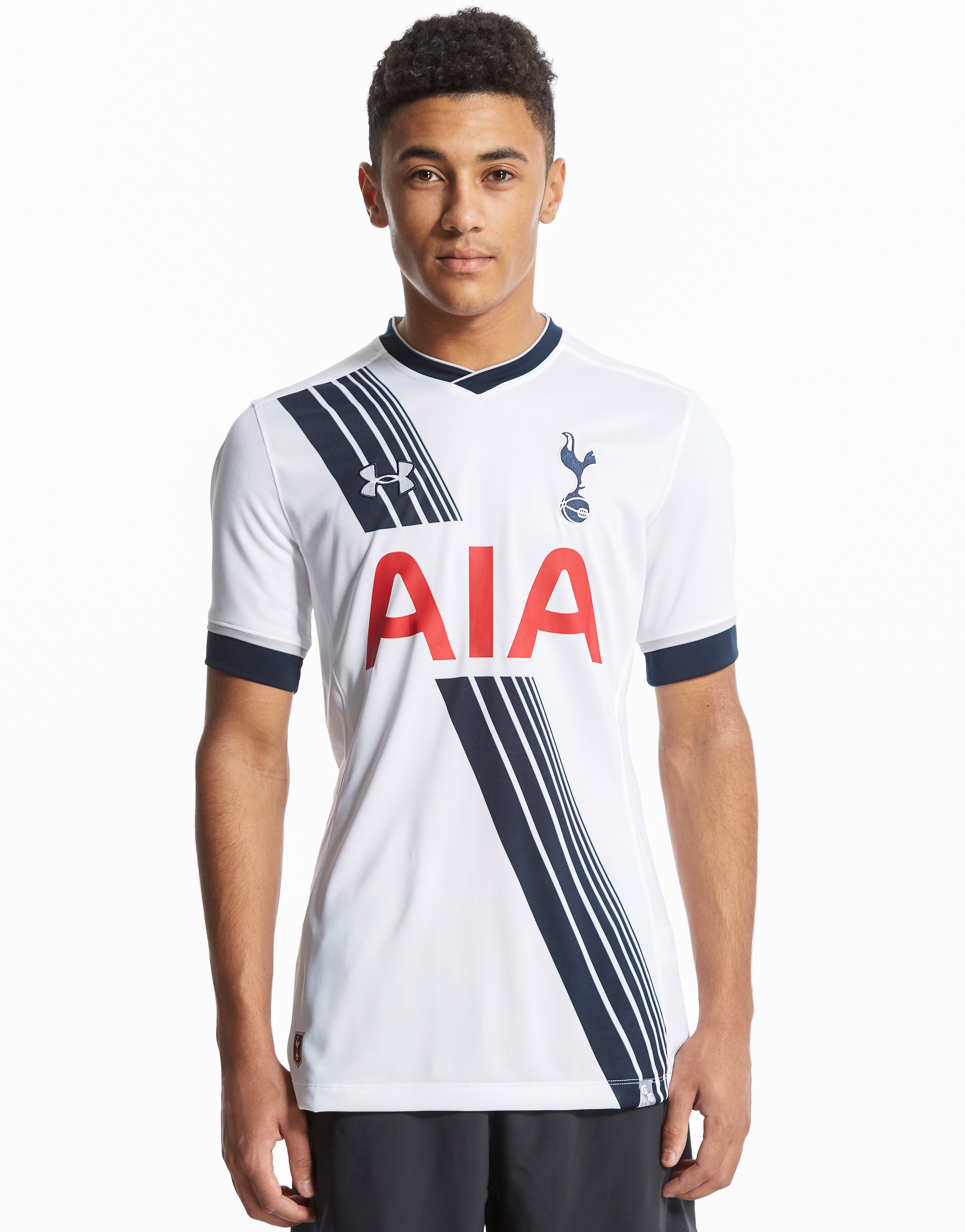 Tottenham Football Kits 15/16 & 16/17