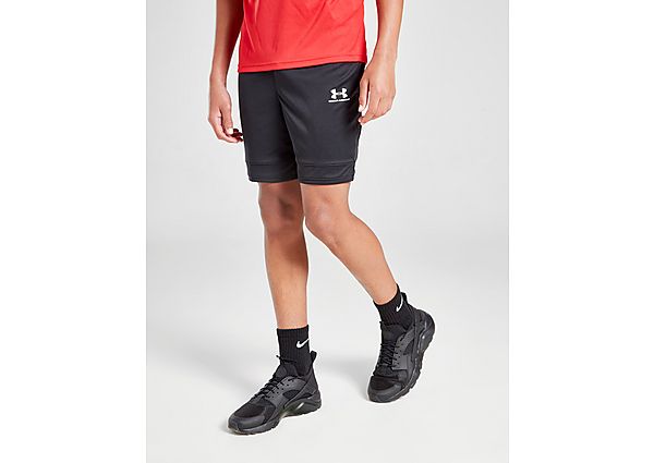 Under Armour Short Challenger Junior - Black, Black