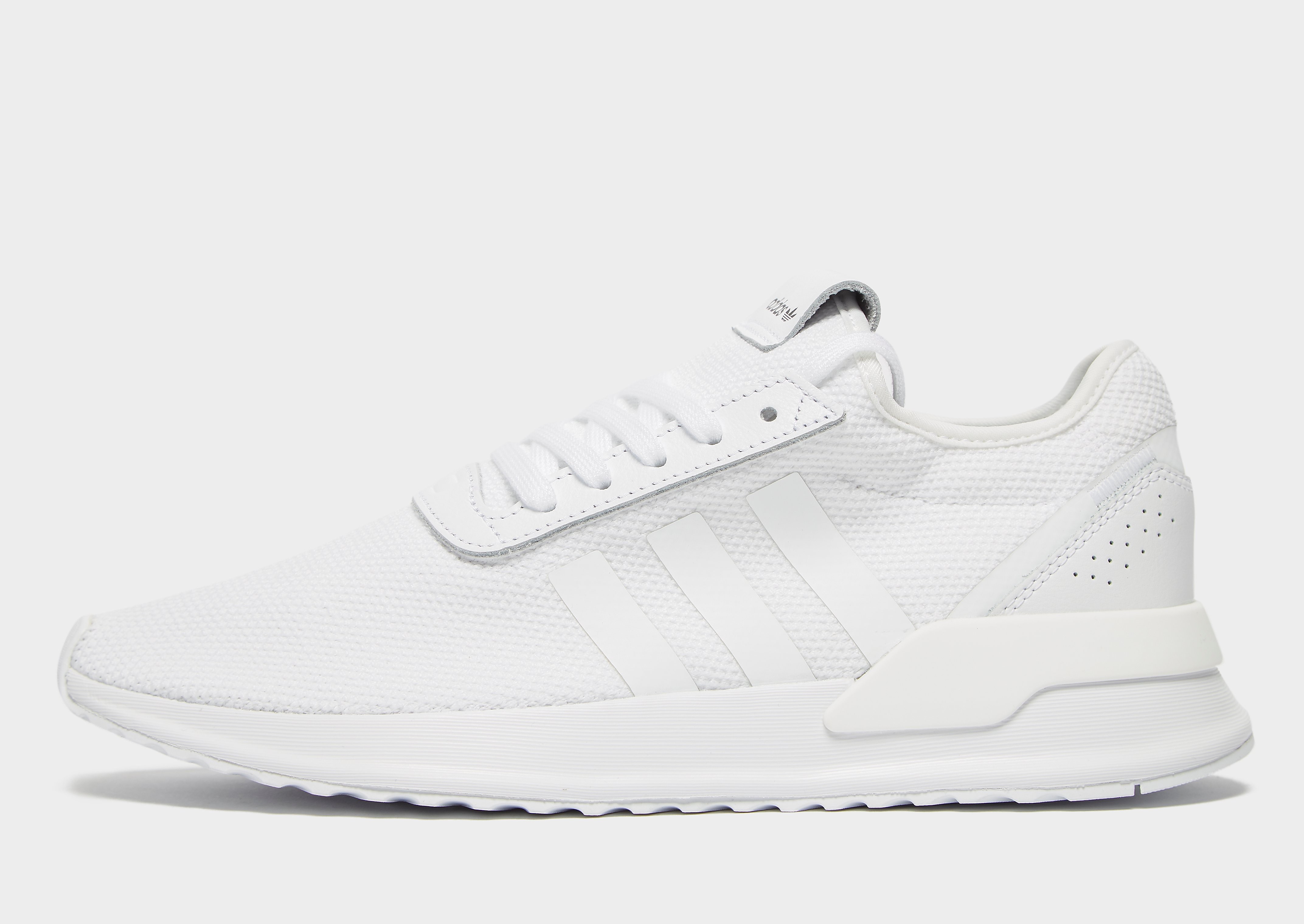adidas Originals U_Path X Homme - Blanc, Blanc