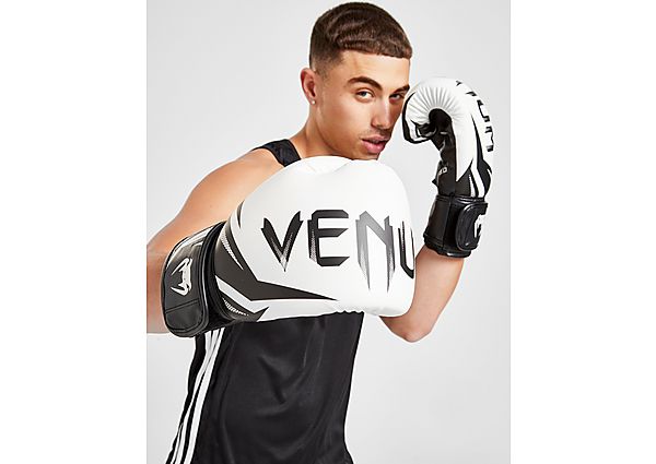 Venum Gants de Boxe Challenger 3.0 Homme - Black, Black