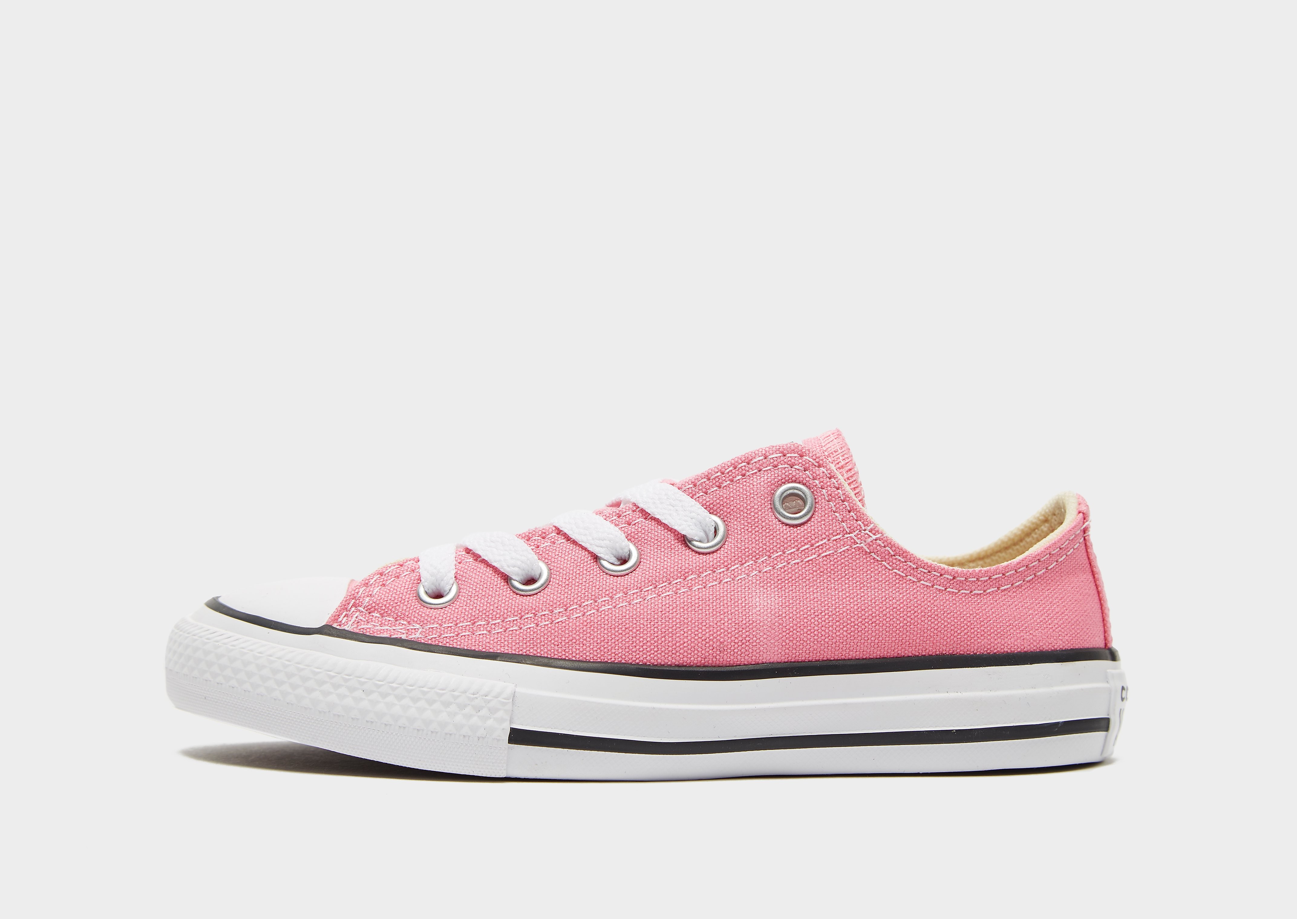 

Converse All Star Ox Children - Pink - Kids, Pink