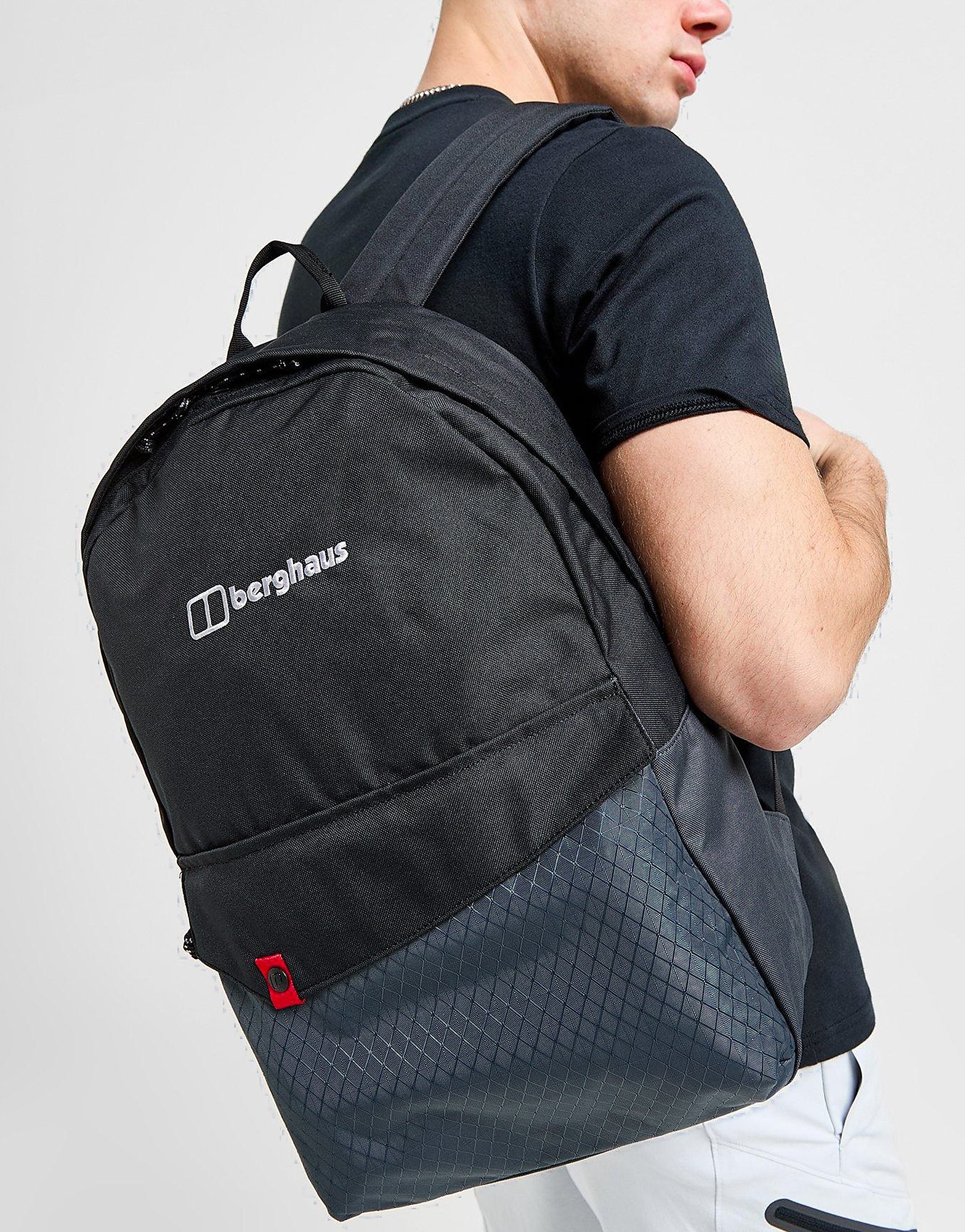 

Berghaus Brand 25 Backpack - Black/Black - Womens, Black/Black