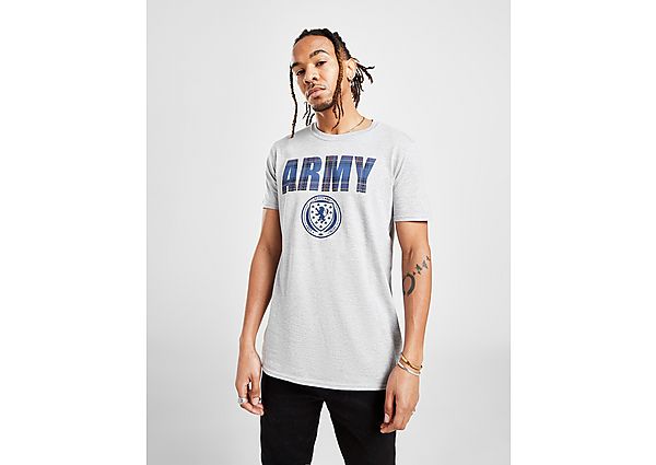 Official Team T-shirt Scotland Army