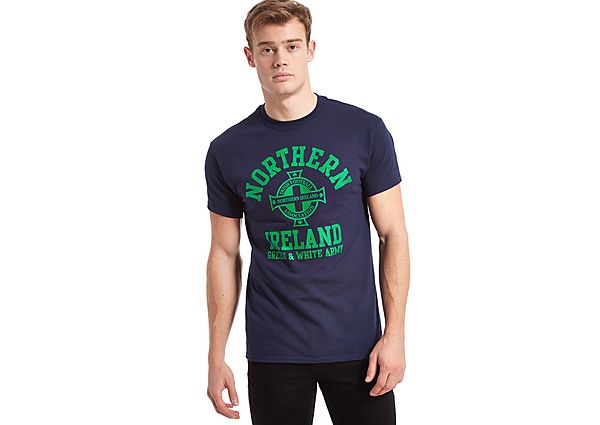 Official Team T-shirt Arch Irlande du Nord