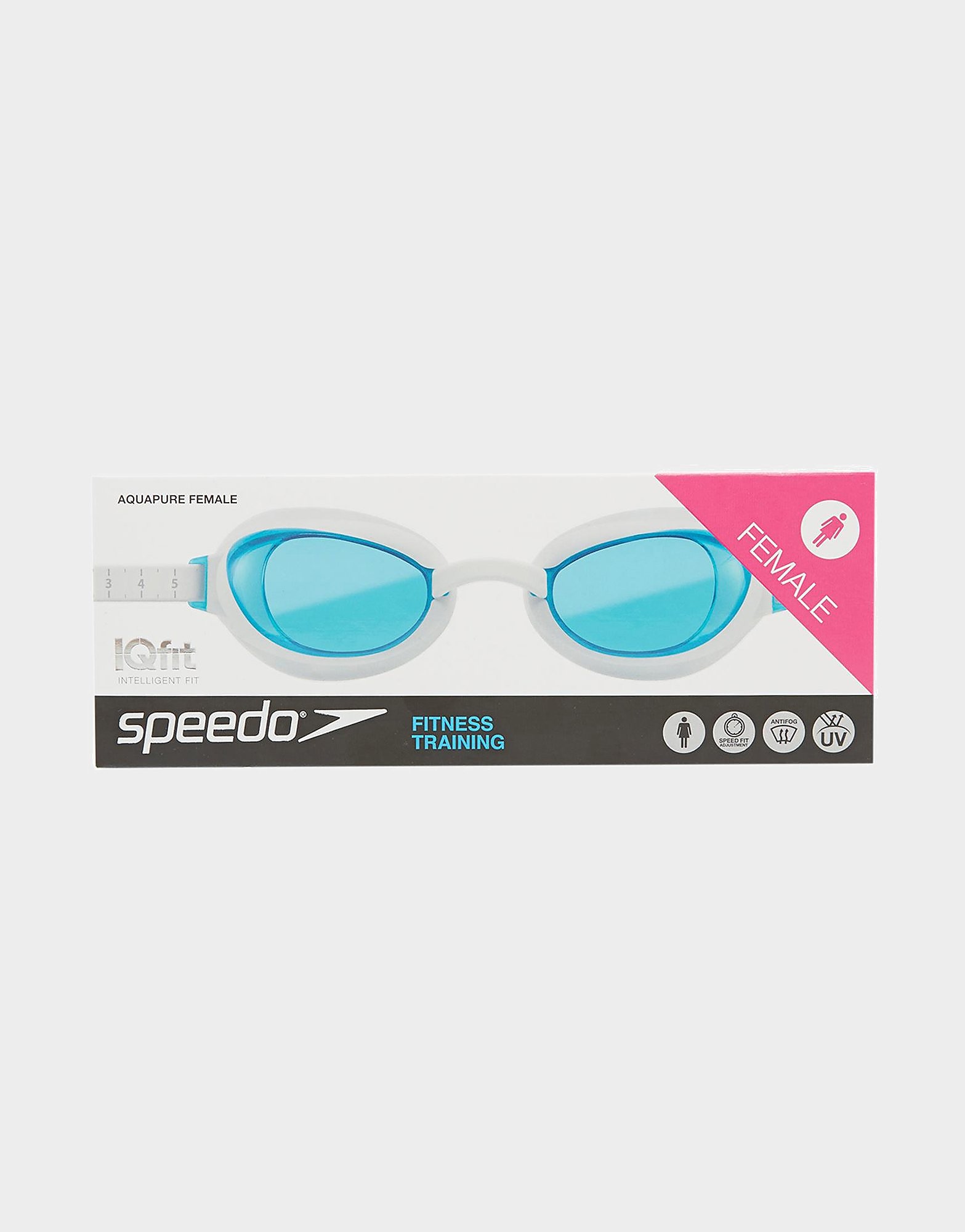 

Miscellaneous - White/Blue - Womens, White/Blue