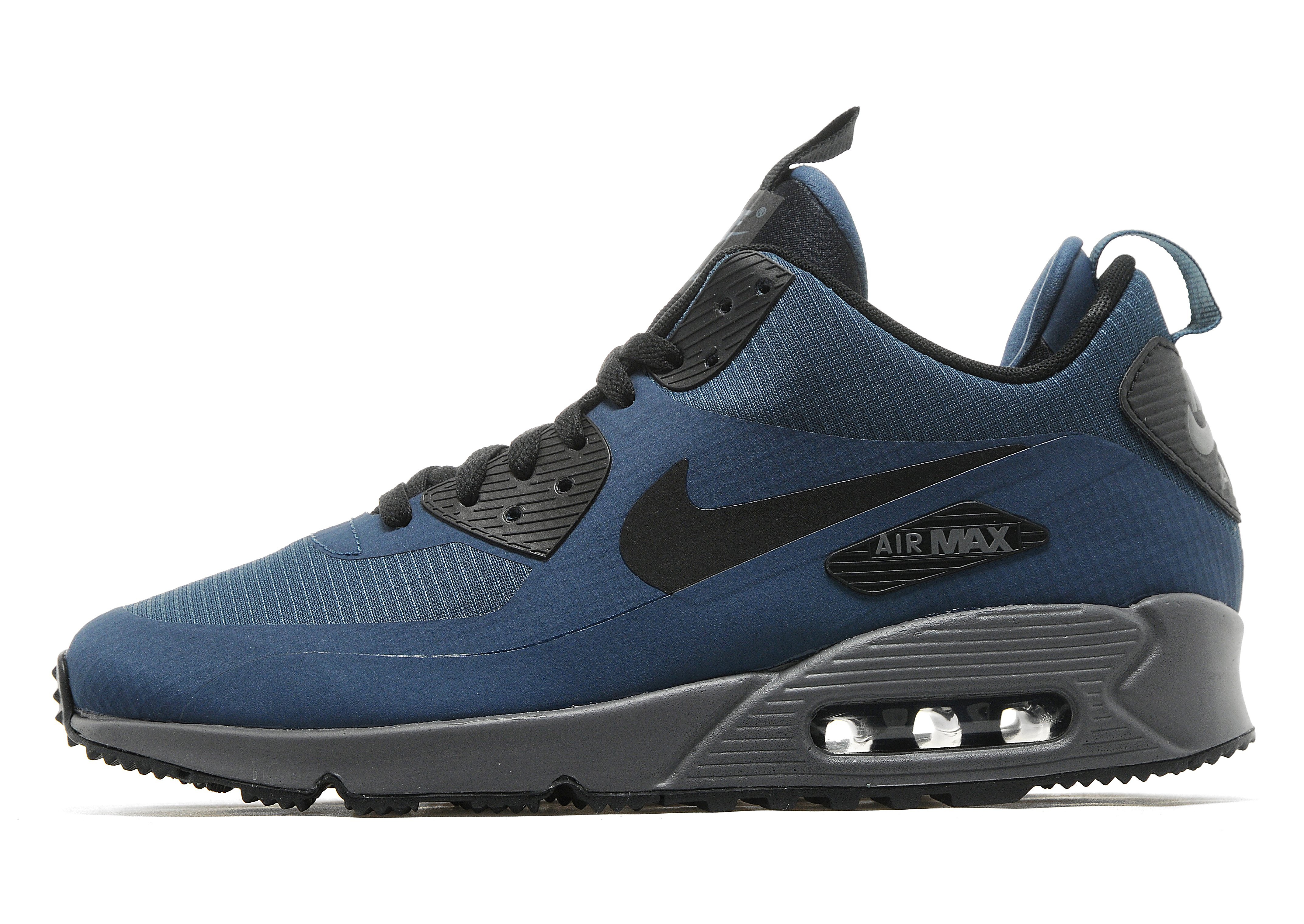 jd sports nike trainers
