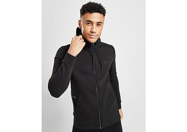 BOSS Sweat à Capuche Saggy Homme