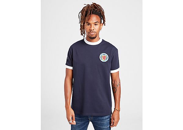 Official Team Maillot domicile Écosse 1967