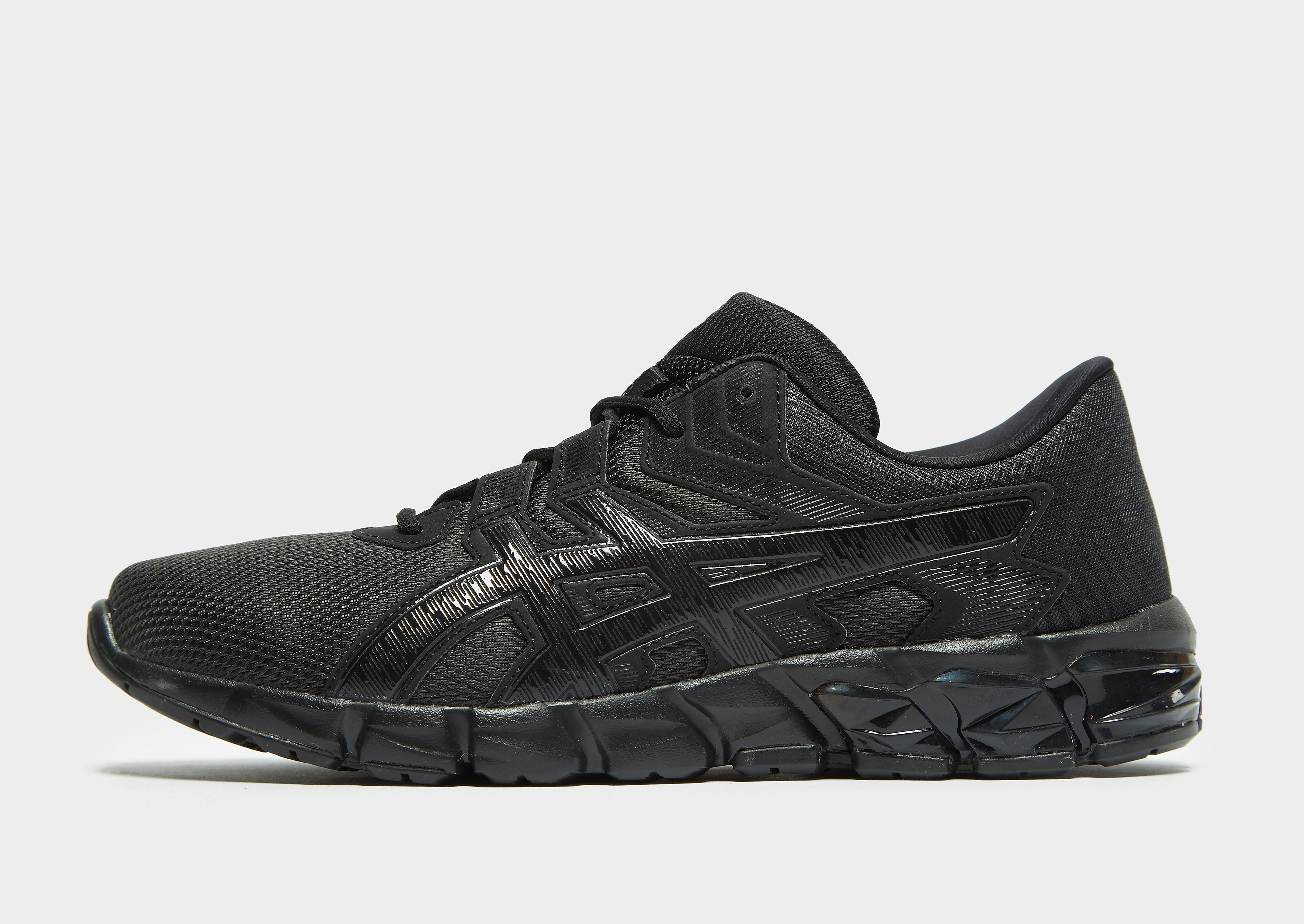 

Asics GEL-QUANTUM 90 2 - Black - Mens, Black