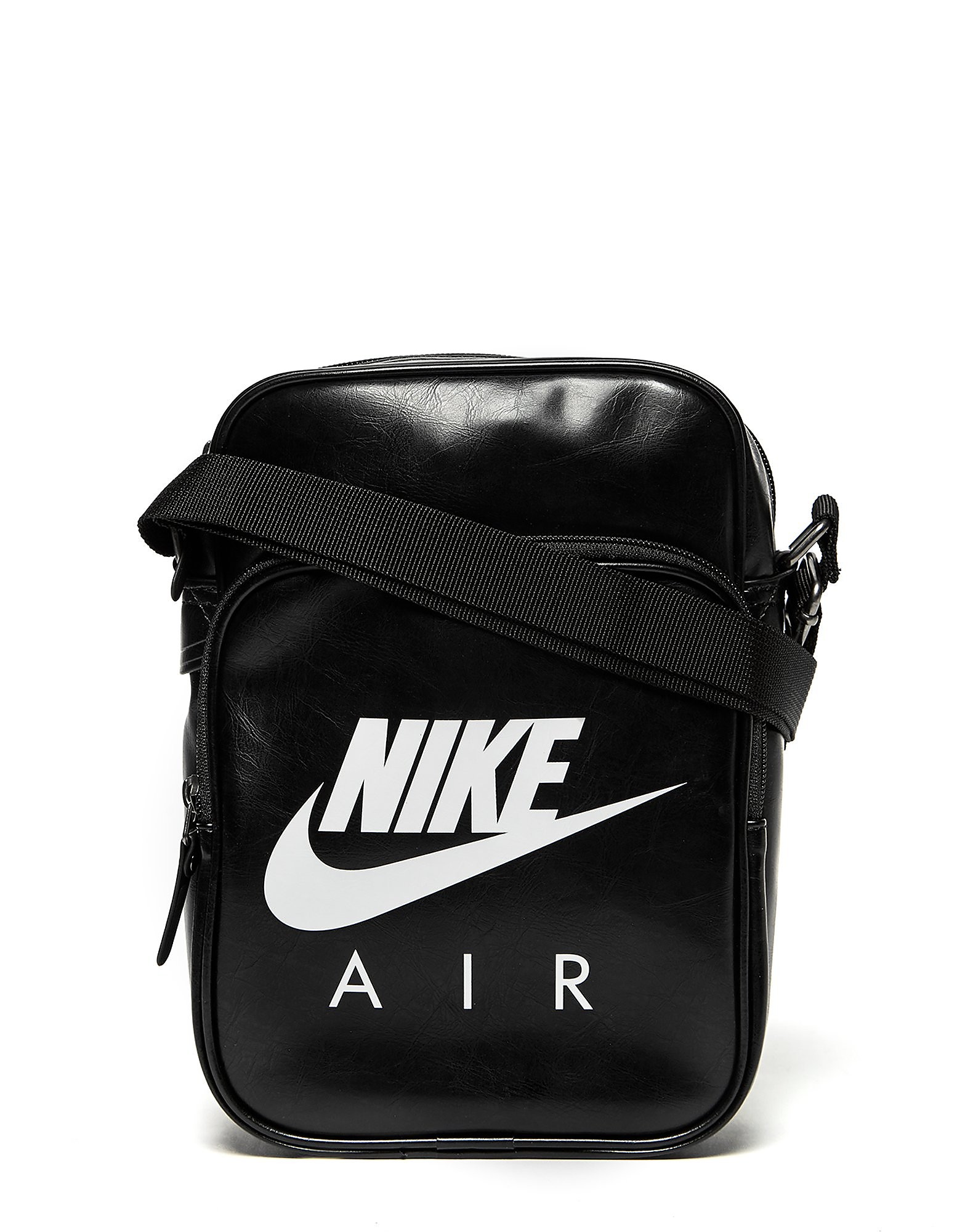 Nike Air Small Items Bag Black Mens Sports King Store