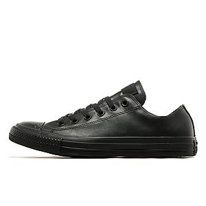 Mens Converse Trainers, Converse All Stars, Clothing & Accessories | JD ...