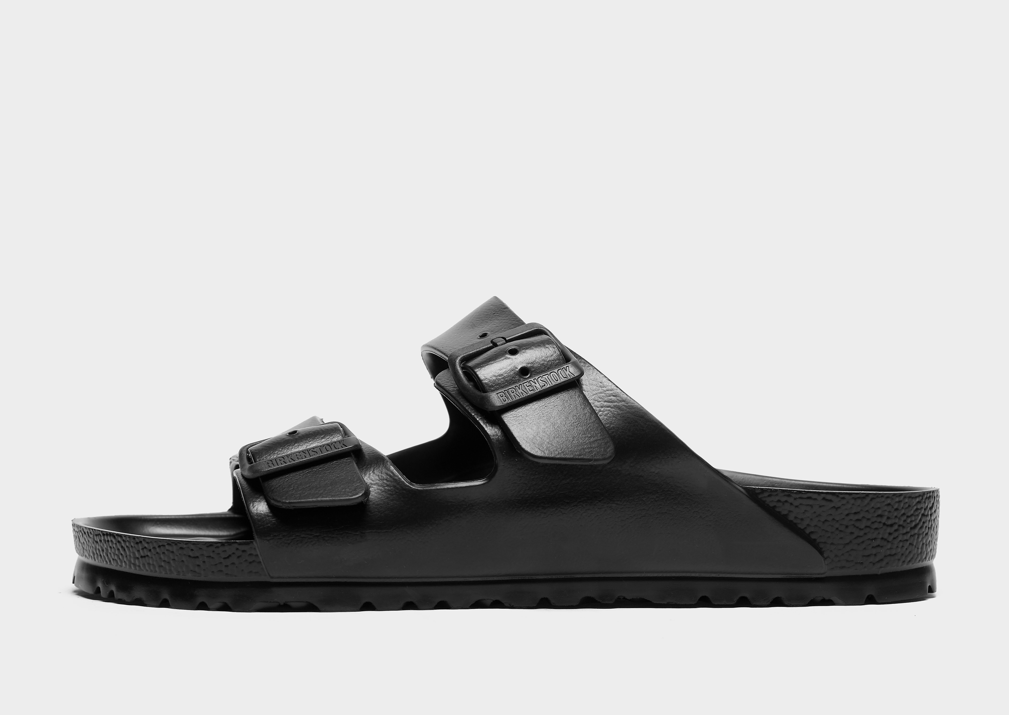 

Birkenstock Arizona Eva - Black - Mens, Black