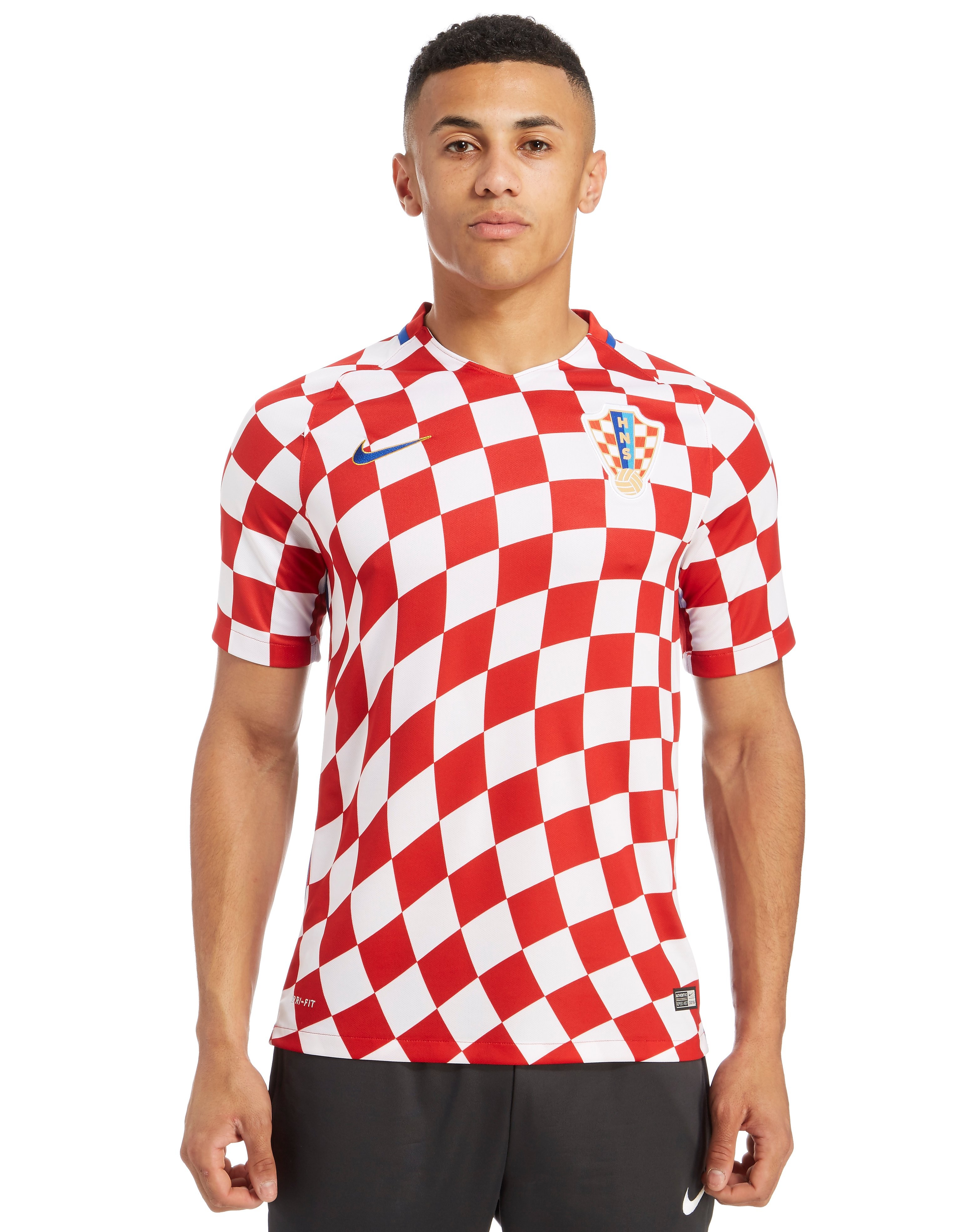Croatia Euro 2012 Away Kit | New Football Kits Blog