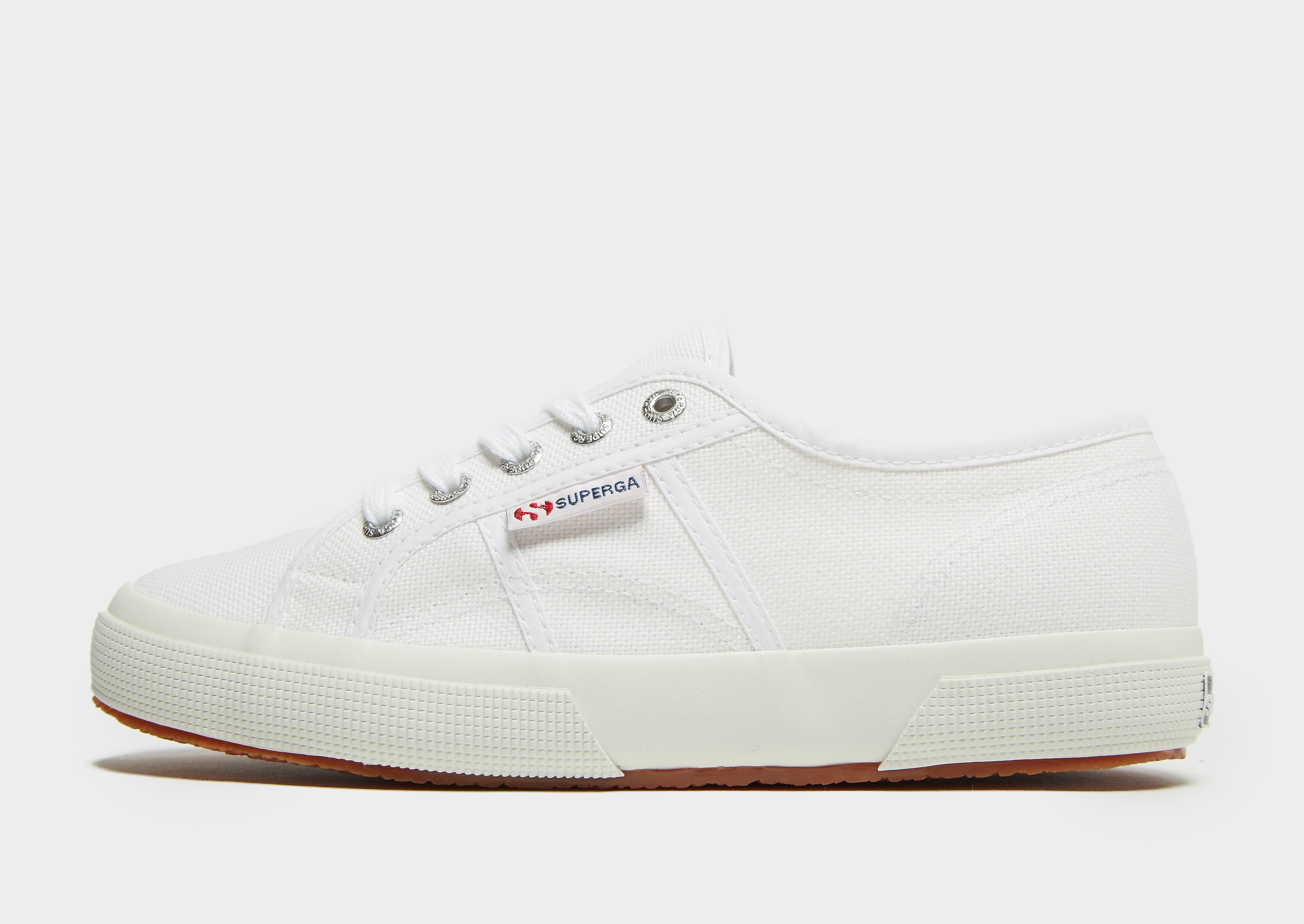 

SUPERGA 2750 Cotu Women's - White, White