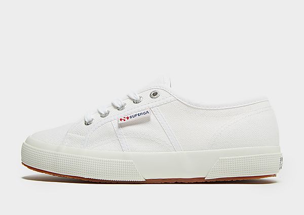 SUPERGA Baskets 2750 Cotu Femme