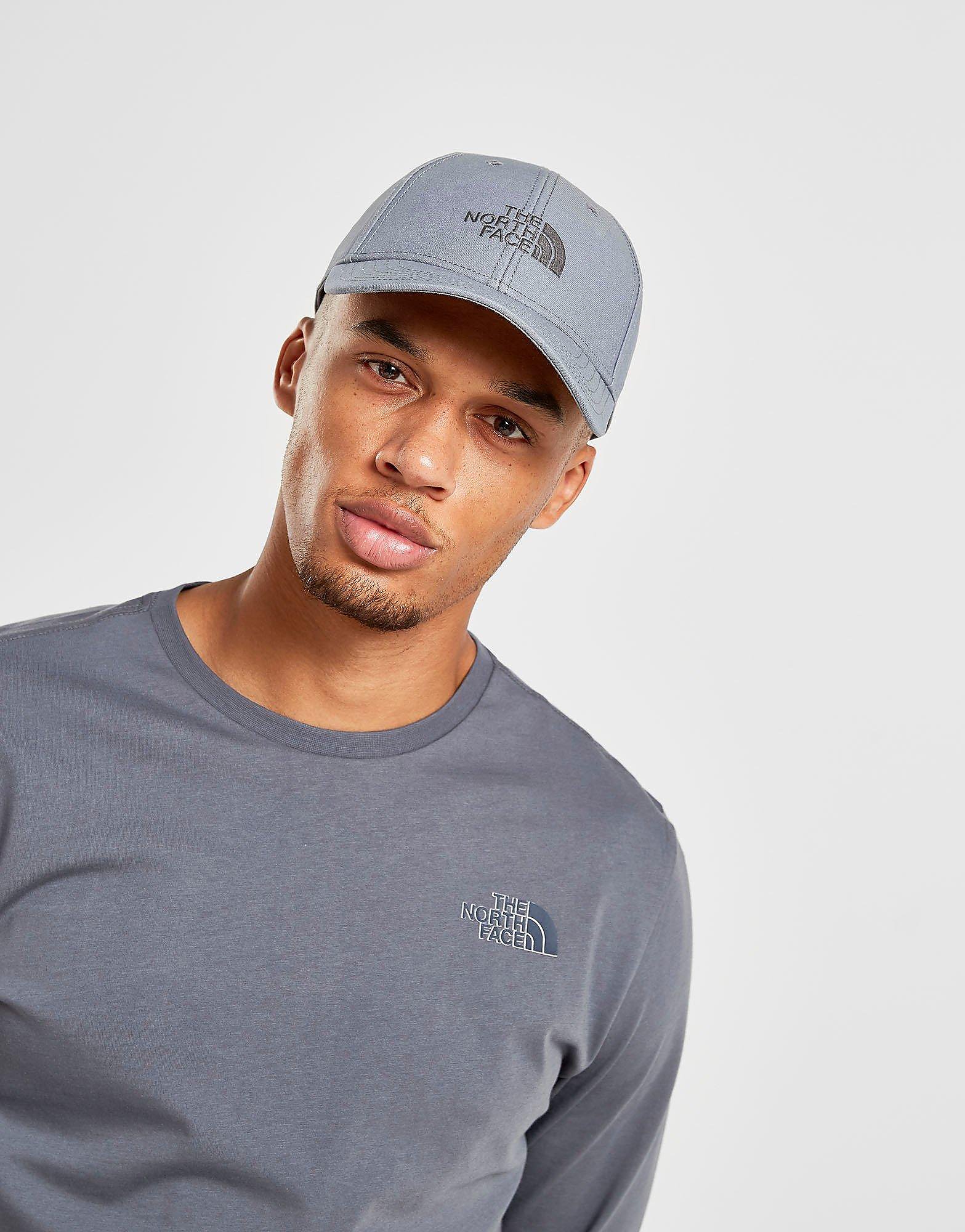 

The North Face 66 Classic Cap - Grey, Grey
