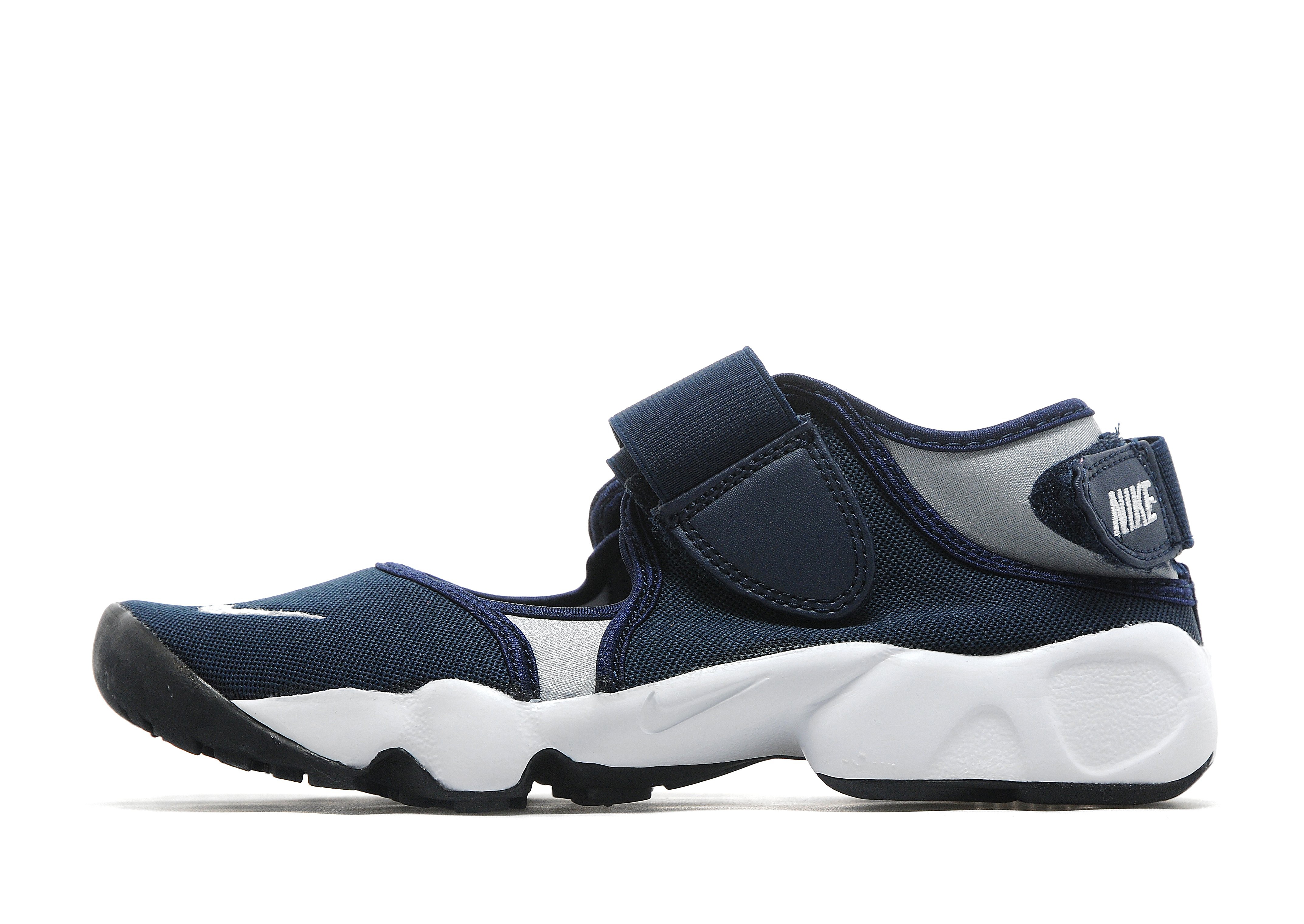 Nike Rift Junior - Obsidian/White/Wolf Grey - Kids - Sports King Store