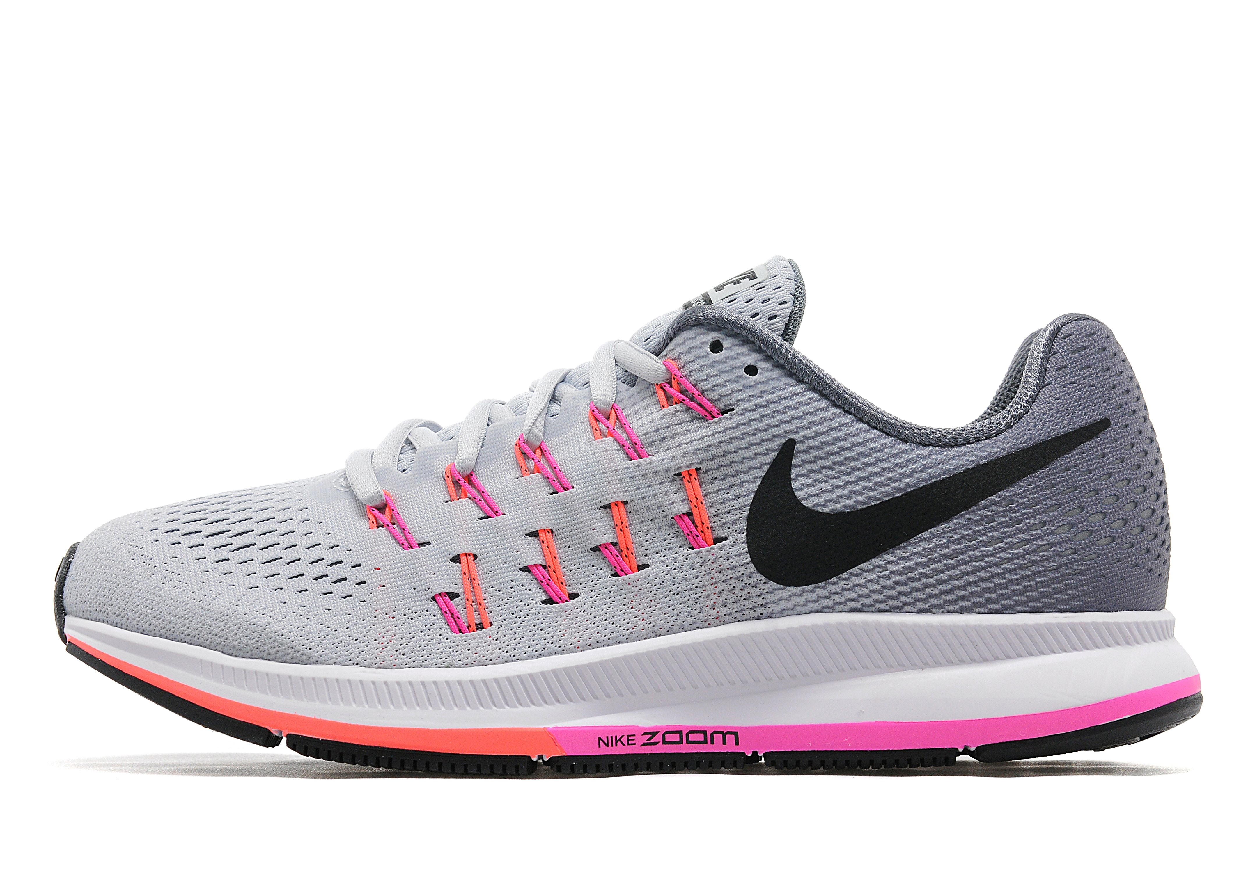 nike zoom pegasus 33 women's
