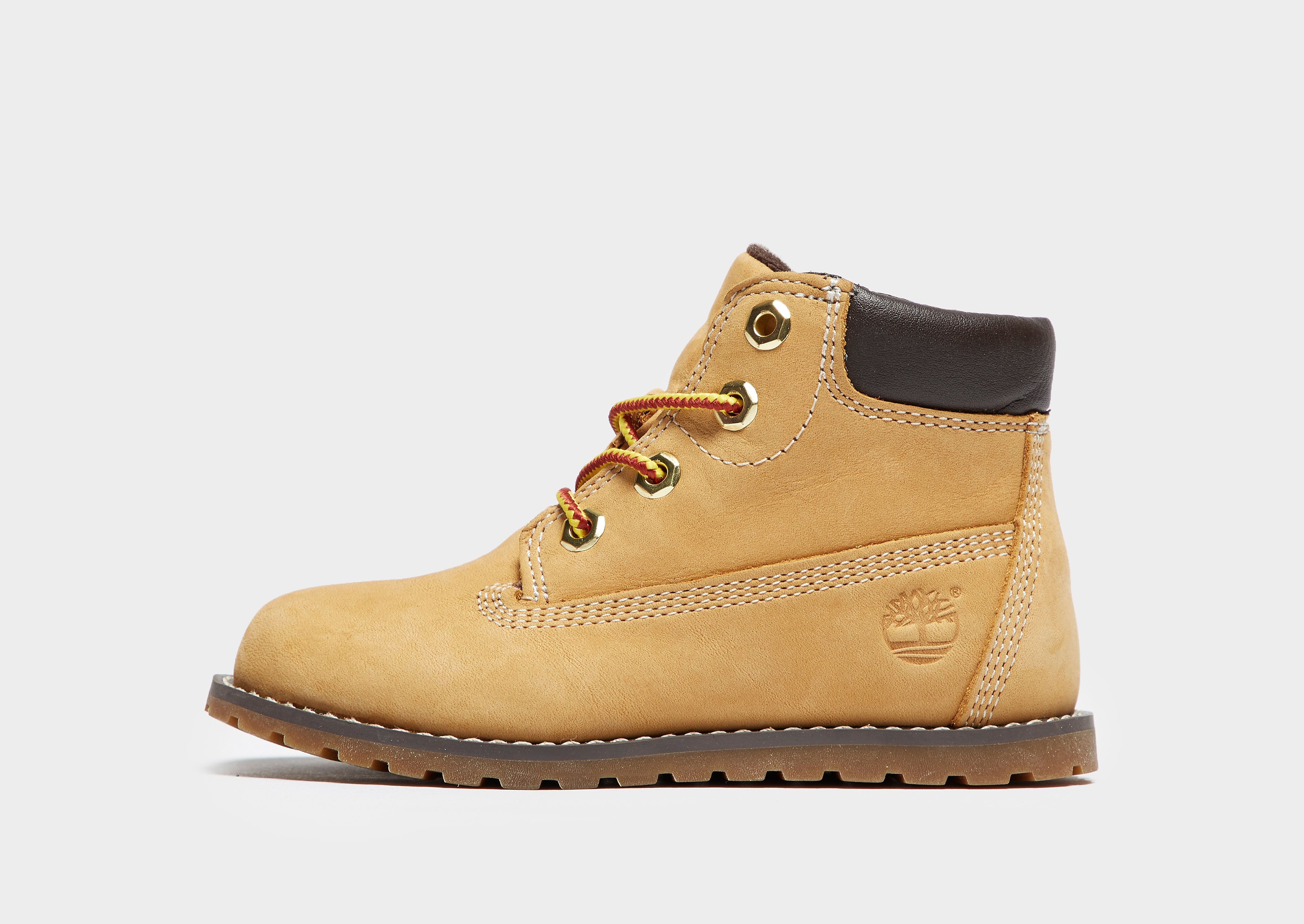 Timberland Pokey Pine Bébé - Wheat, Wheat