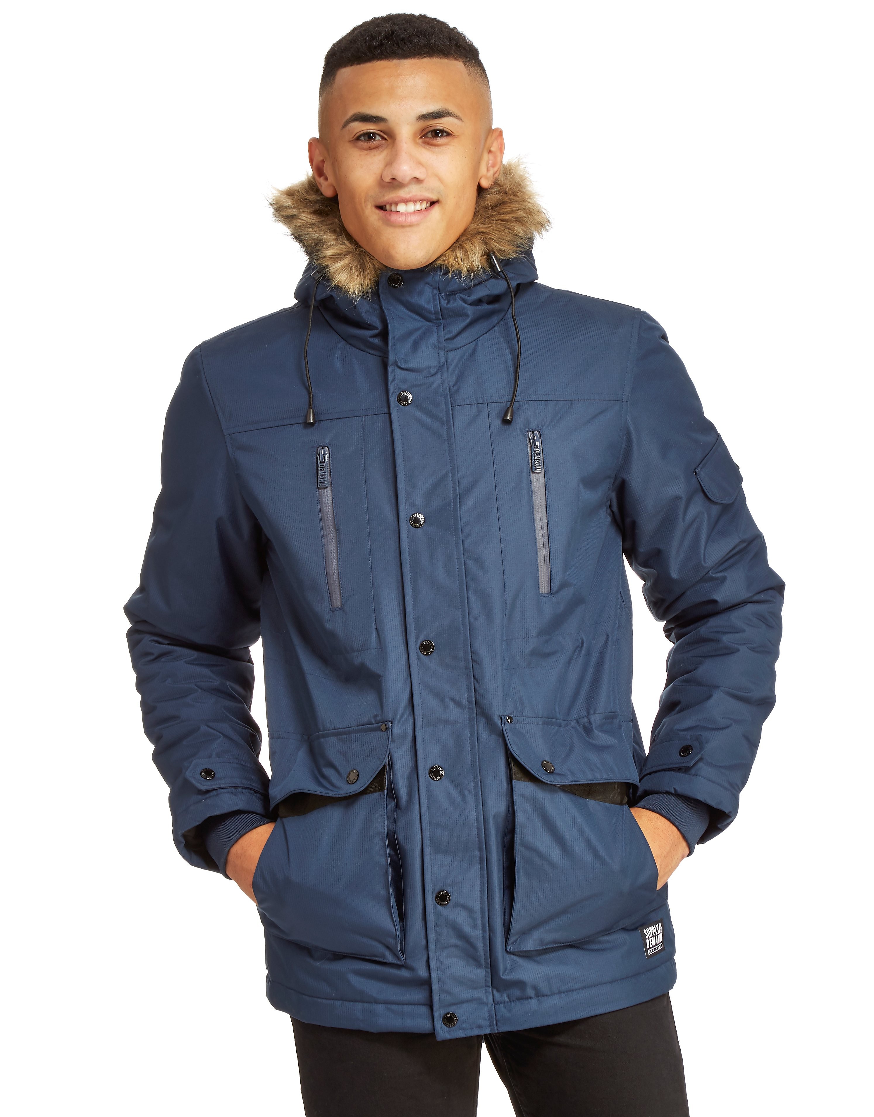 Men's Coats & Men's Jackets JD Sports