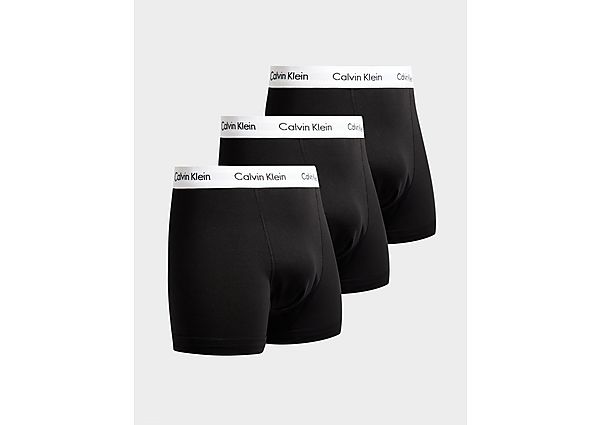 Calvin Klein Underwear Pack 3 Caleçons