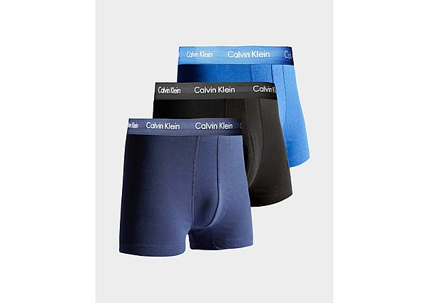 Calvin Klein Underwear Pack 3 Caleçons