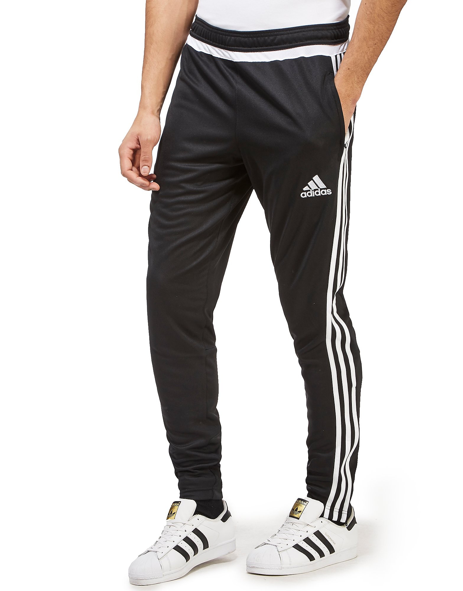 Mens Tracksuit Bottoms, Jogging Bottoms & Track Pants at JD Sports