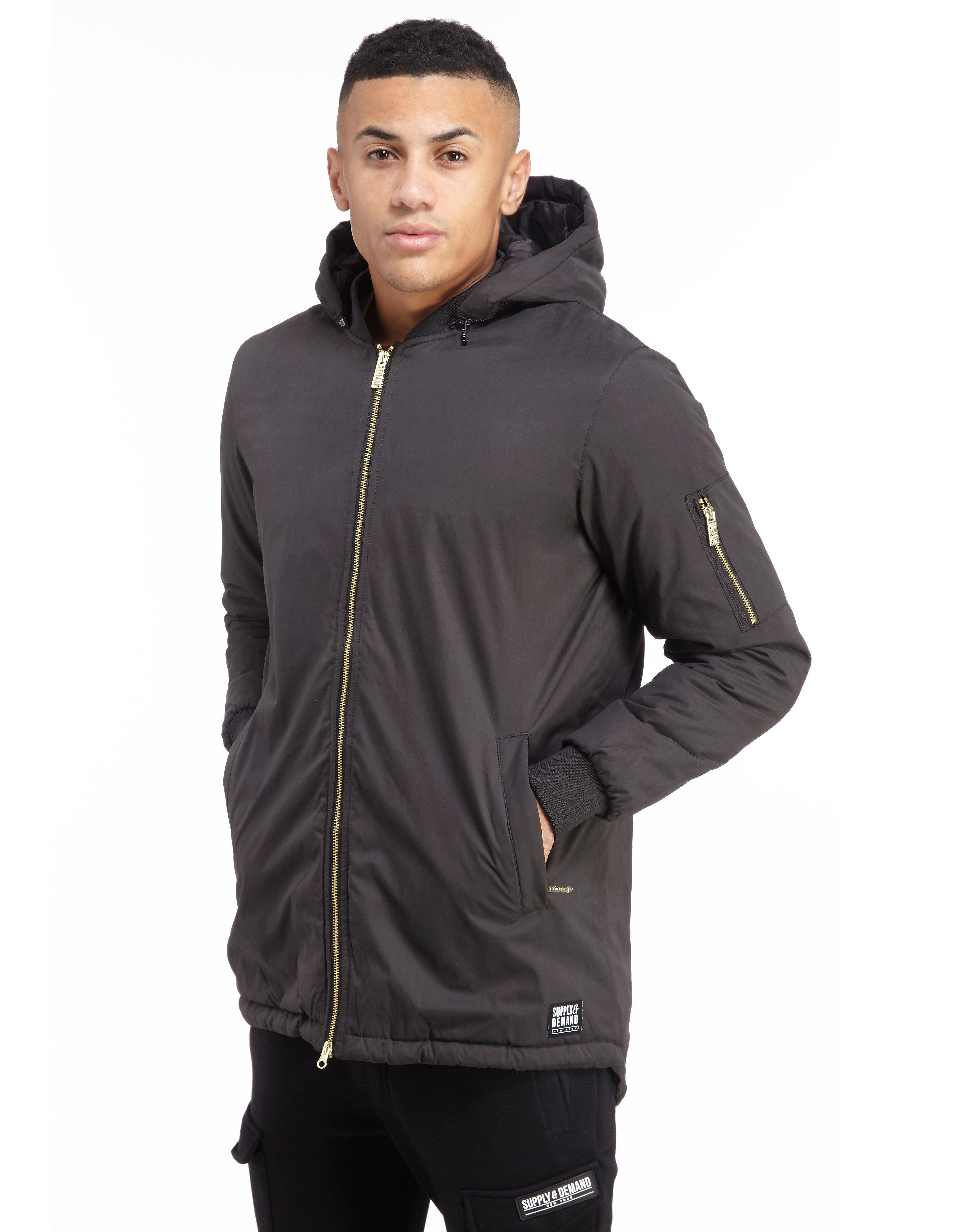 Men's Coats & Men's Jackets JD Sports