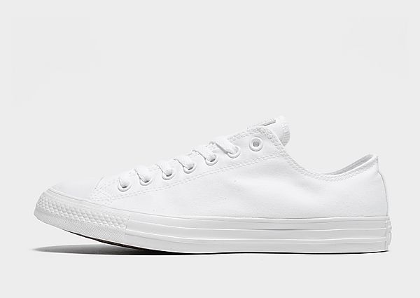 Converse All Star Ox Monochrome Homme