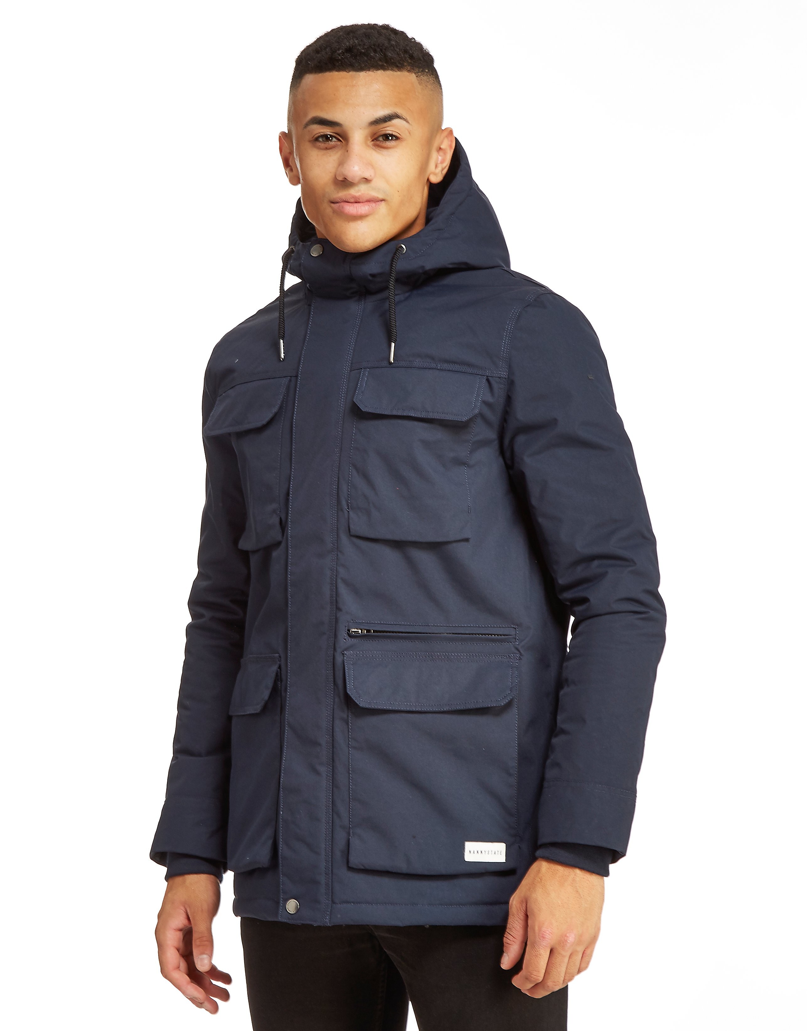 Men's Coats & Men's Jackets JD Sports