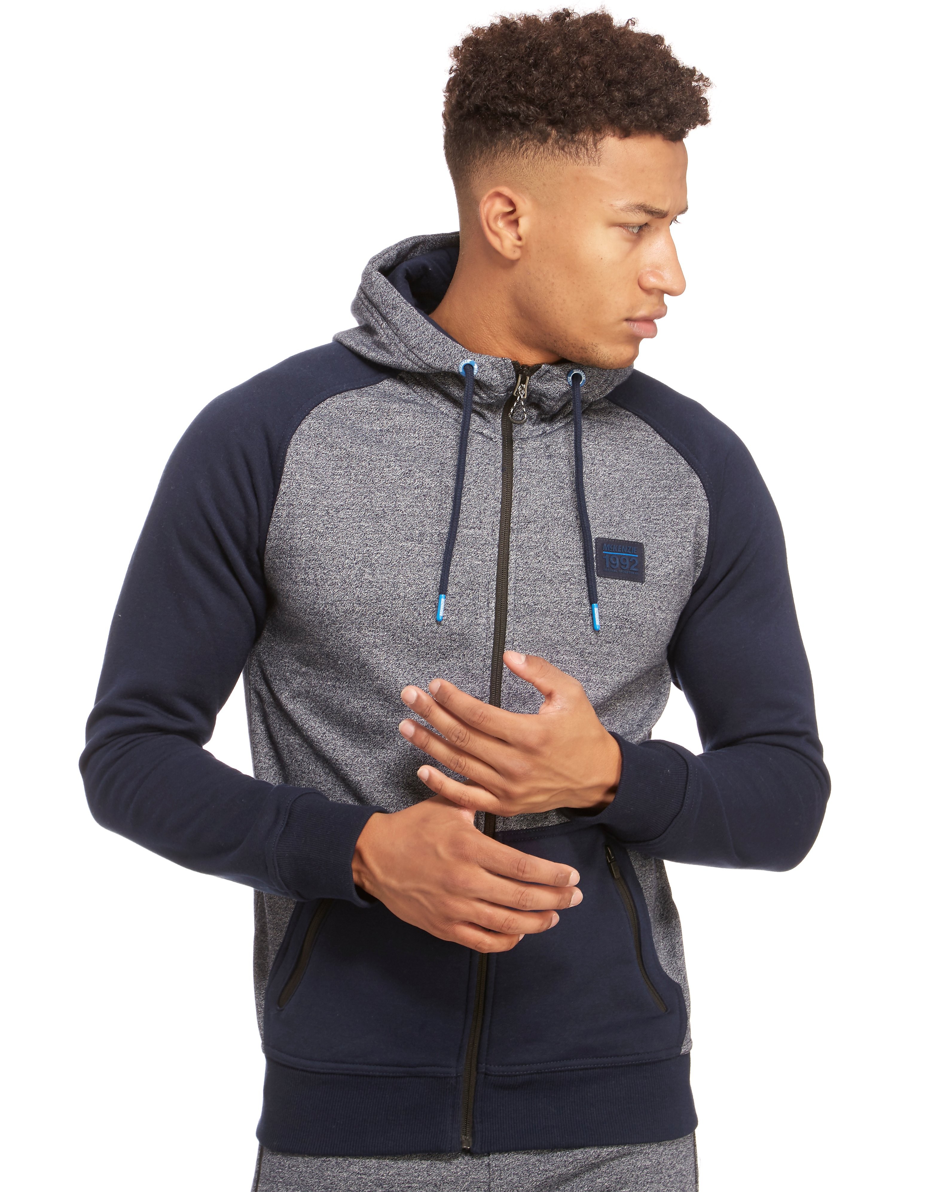Jd zip up hoodie Clearance