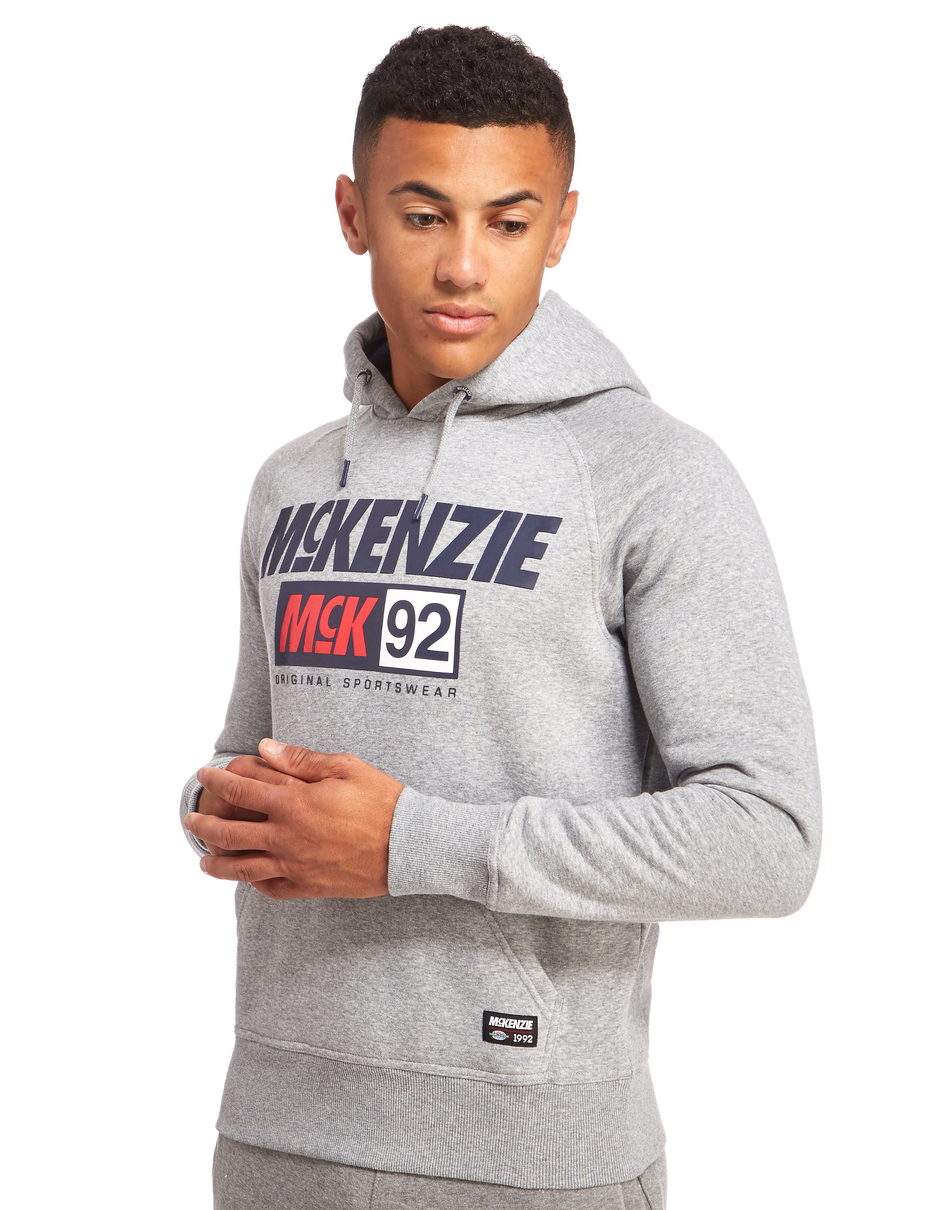 mckenzie hoodie