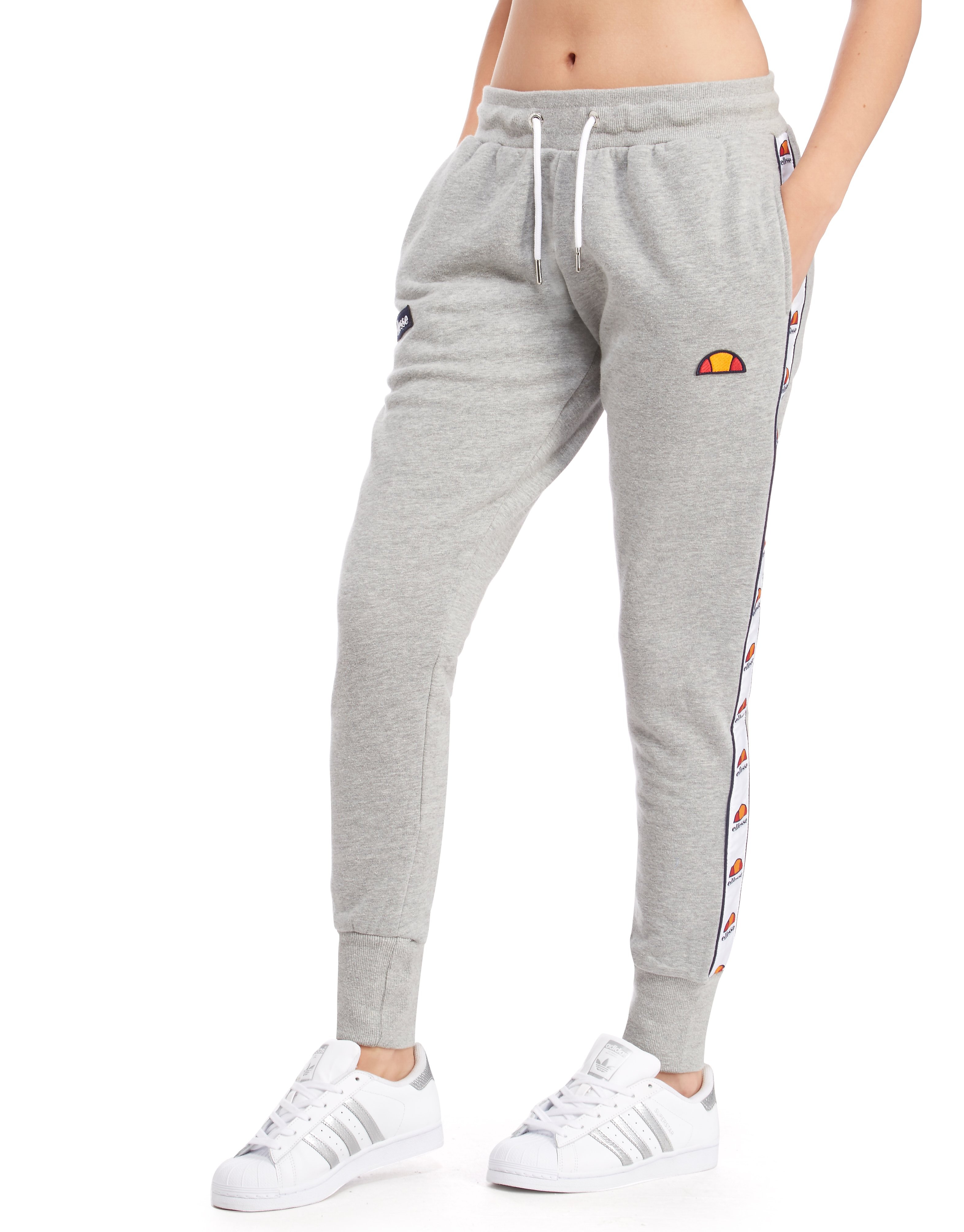 ellesse joggers womens