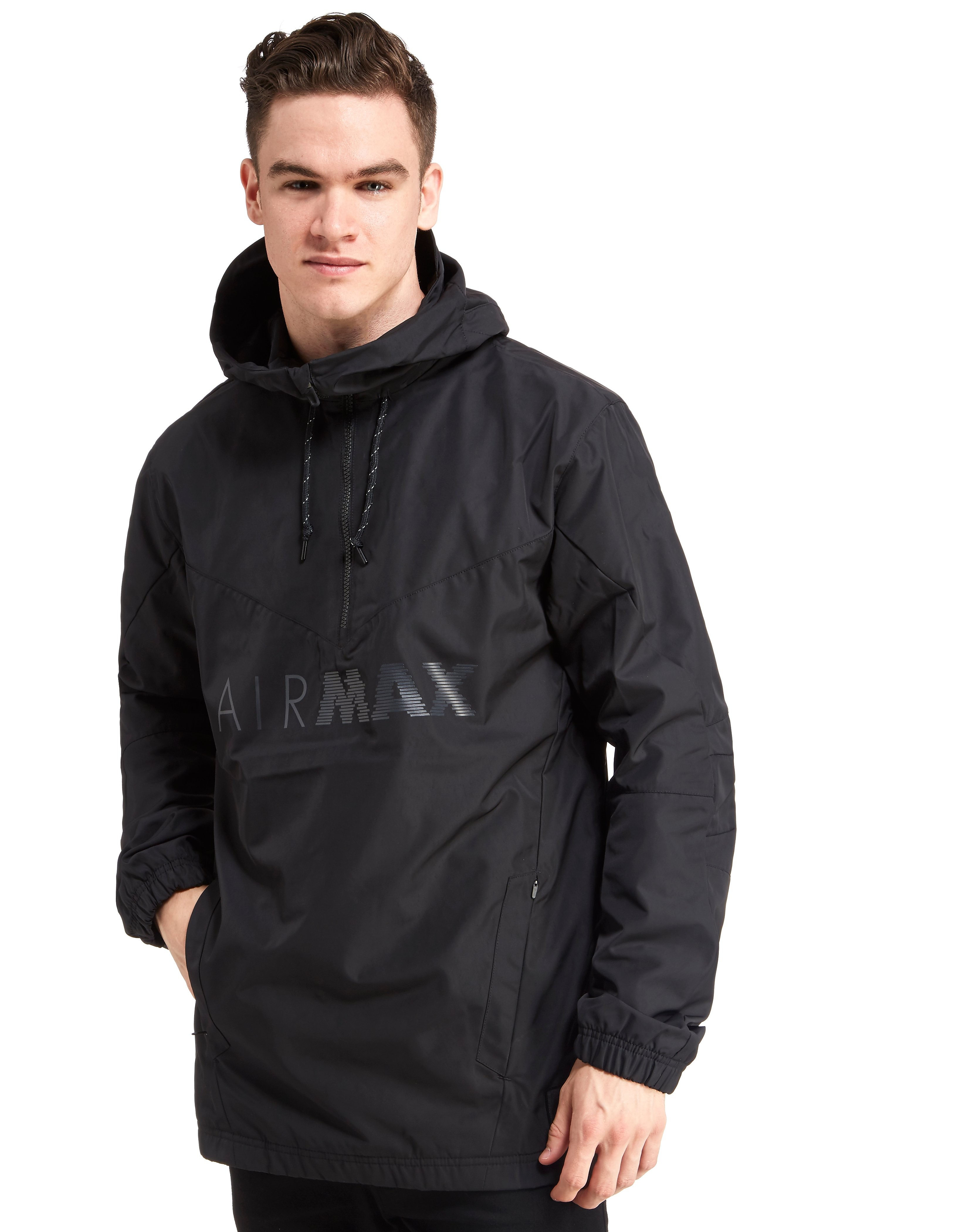 nike half jacket for men