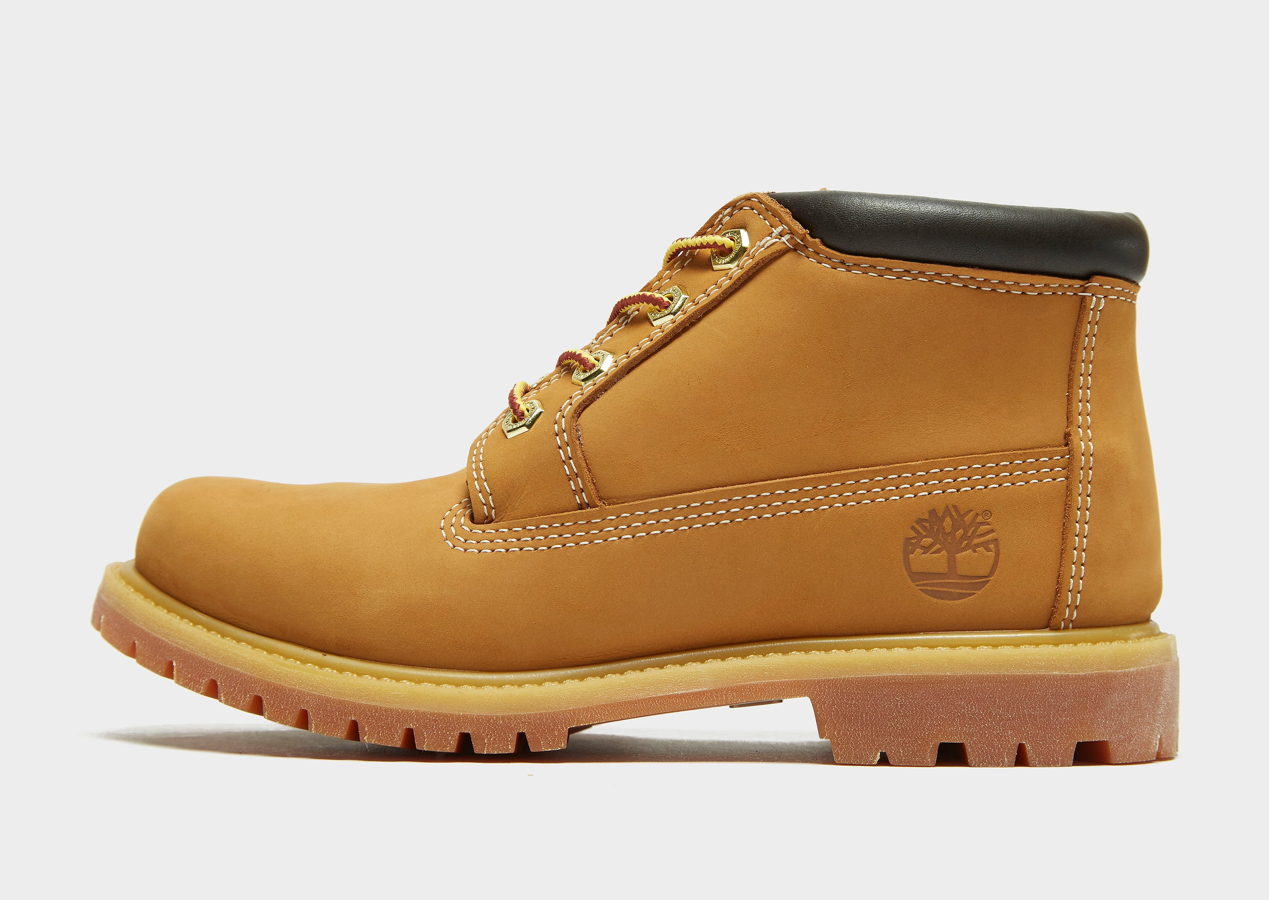 Timberland Nellie Boot para Mulher - Wheat - Womens, Wheat