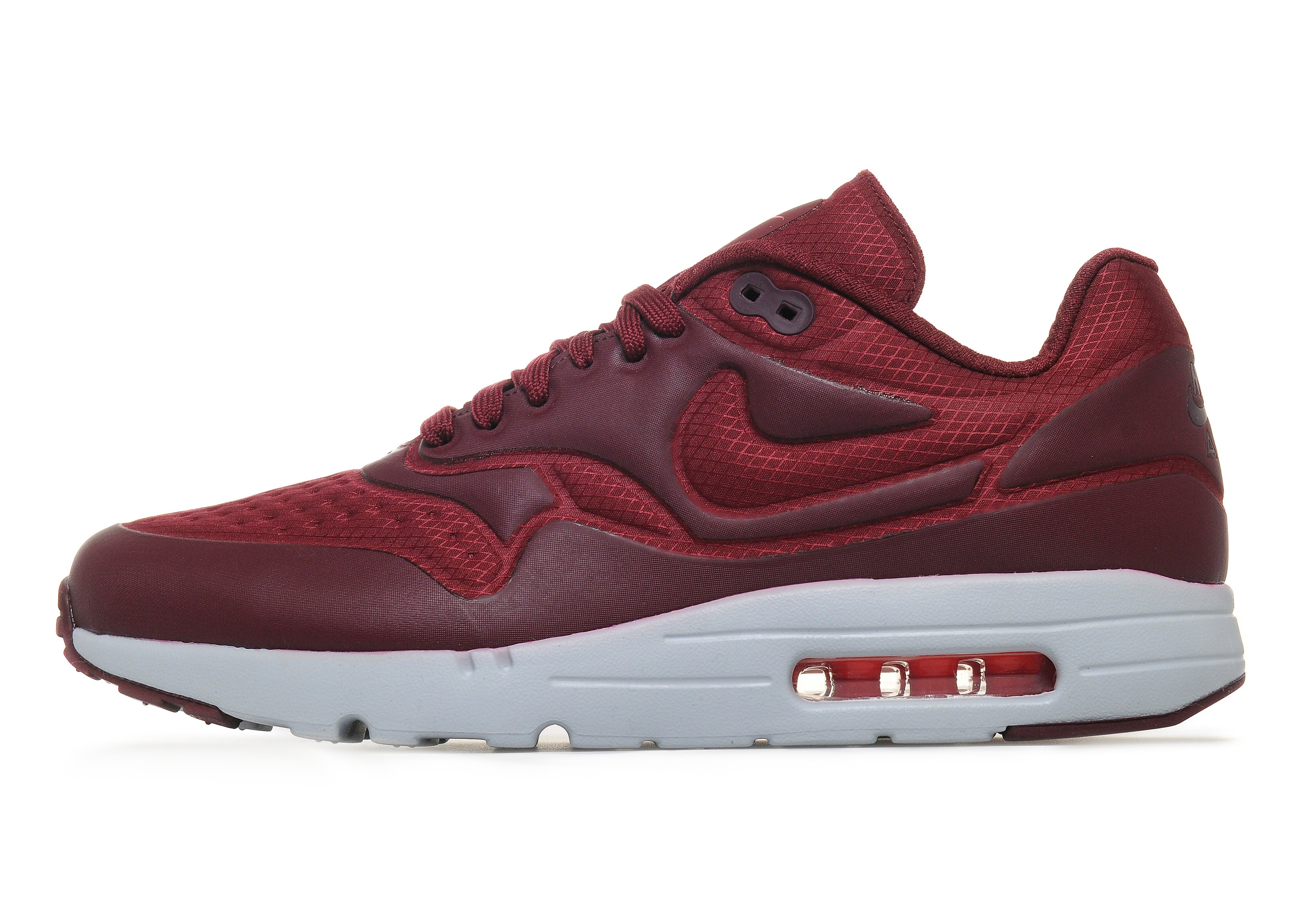 men's nike air max 1 se red