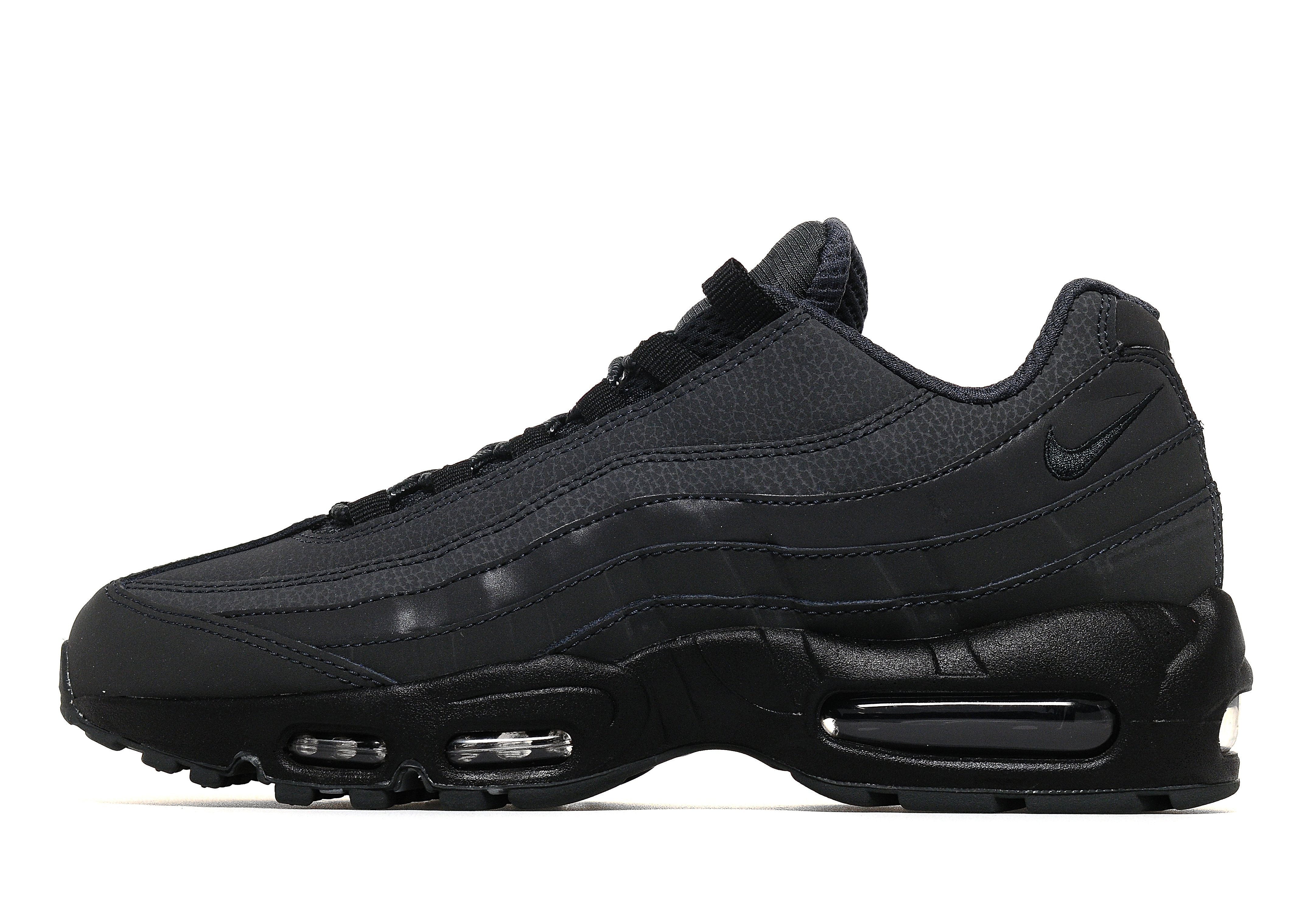 jd sports womens nike air max trainers