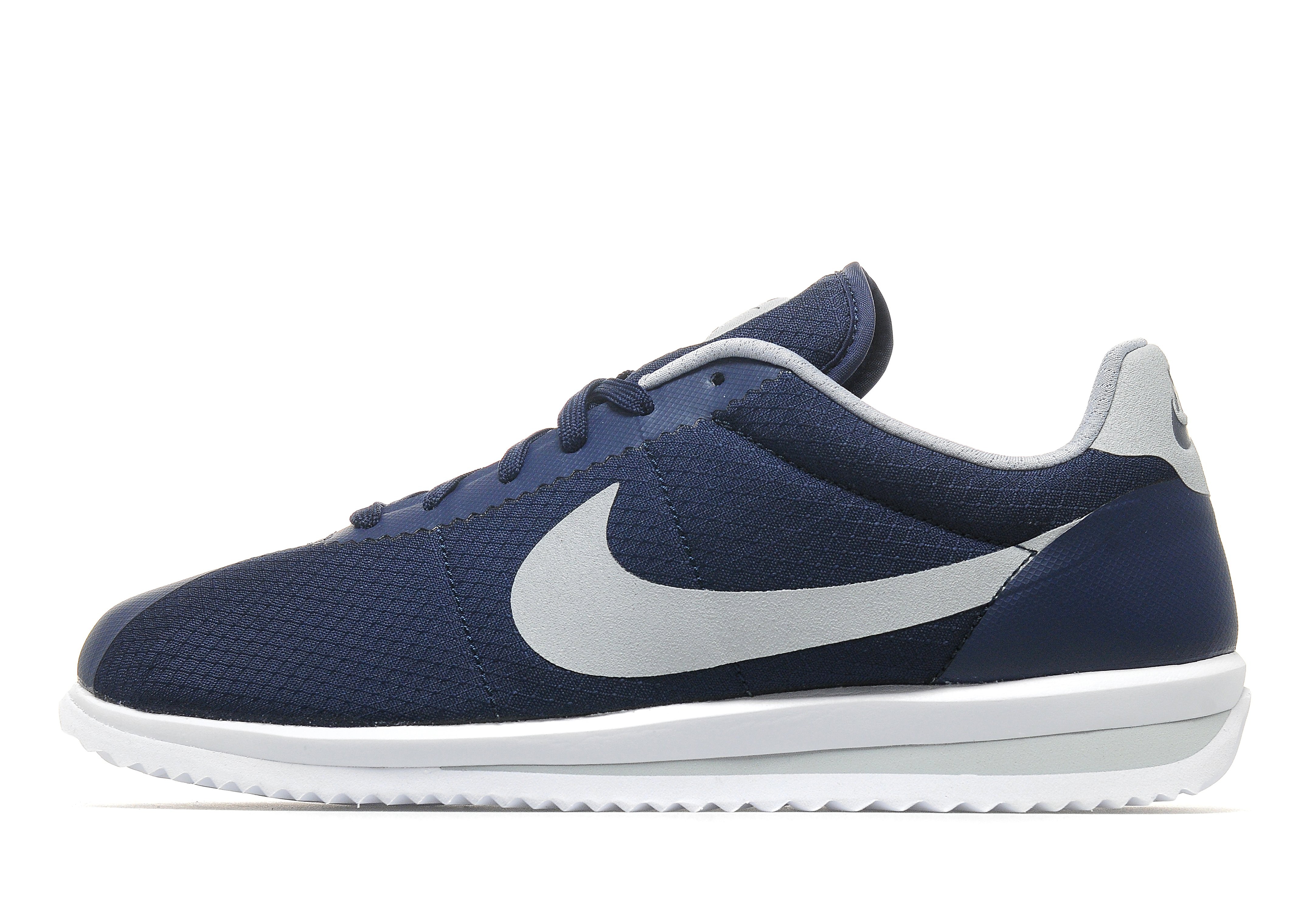 

Nike Cortez Ultra - Obsidian/ Wolf Grey - Mens, Obsidian/ Wolf Grey