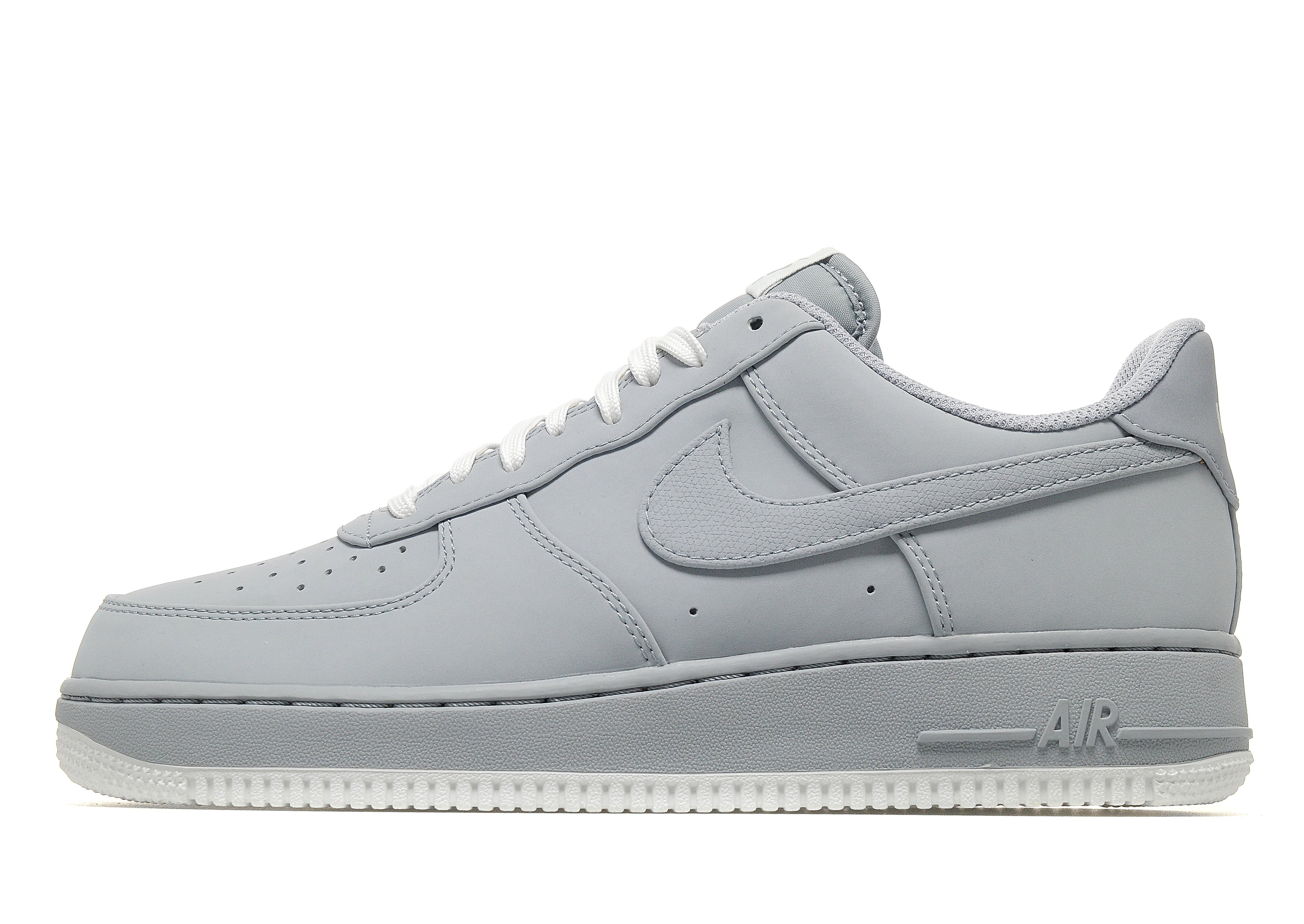 light grey airforce