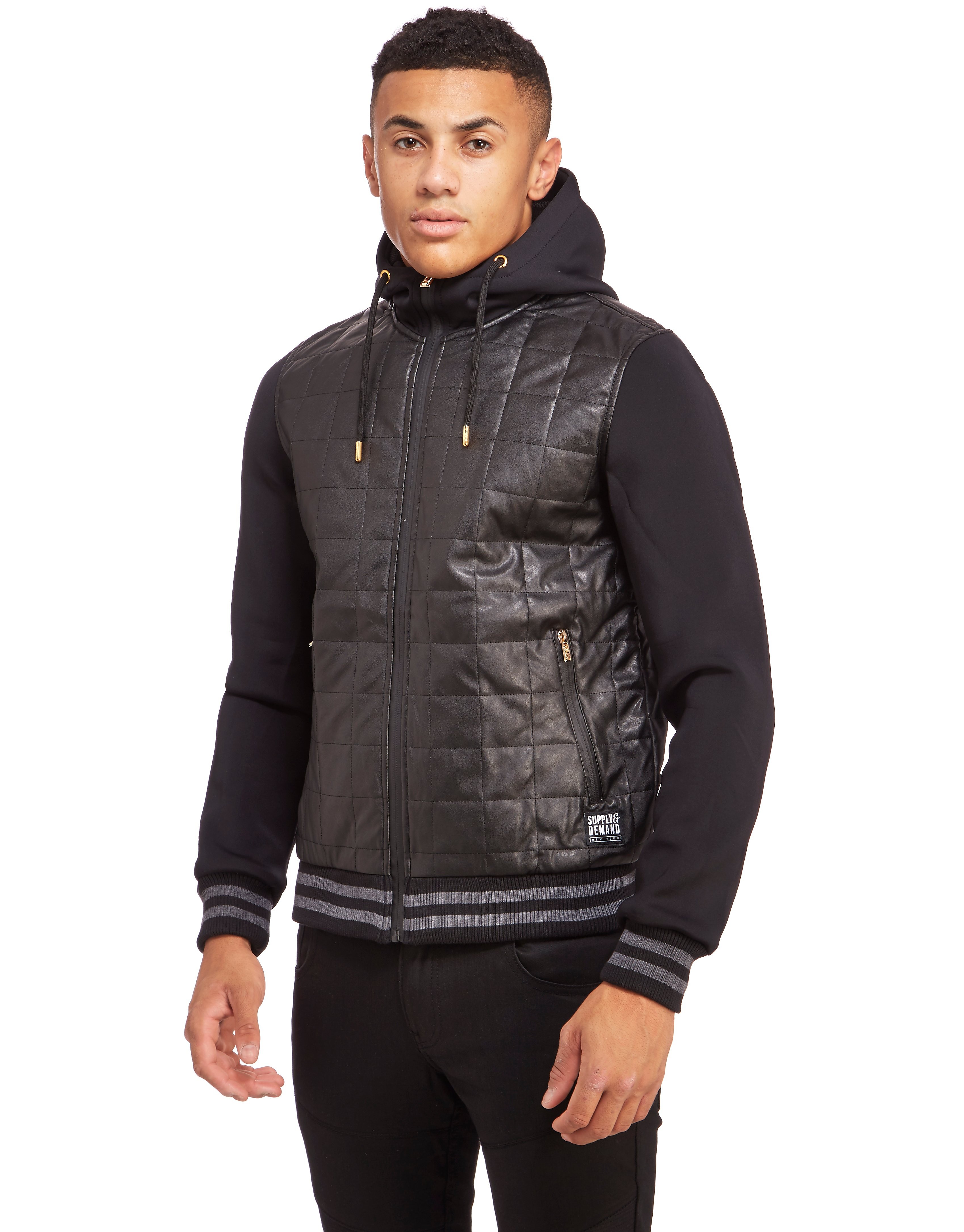 Men's Coats & Men's Jackets JD Sports